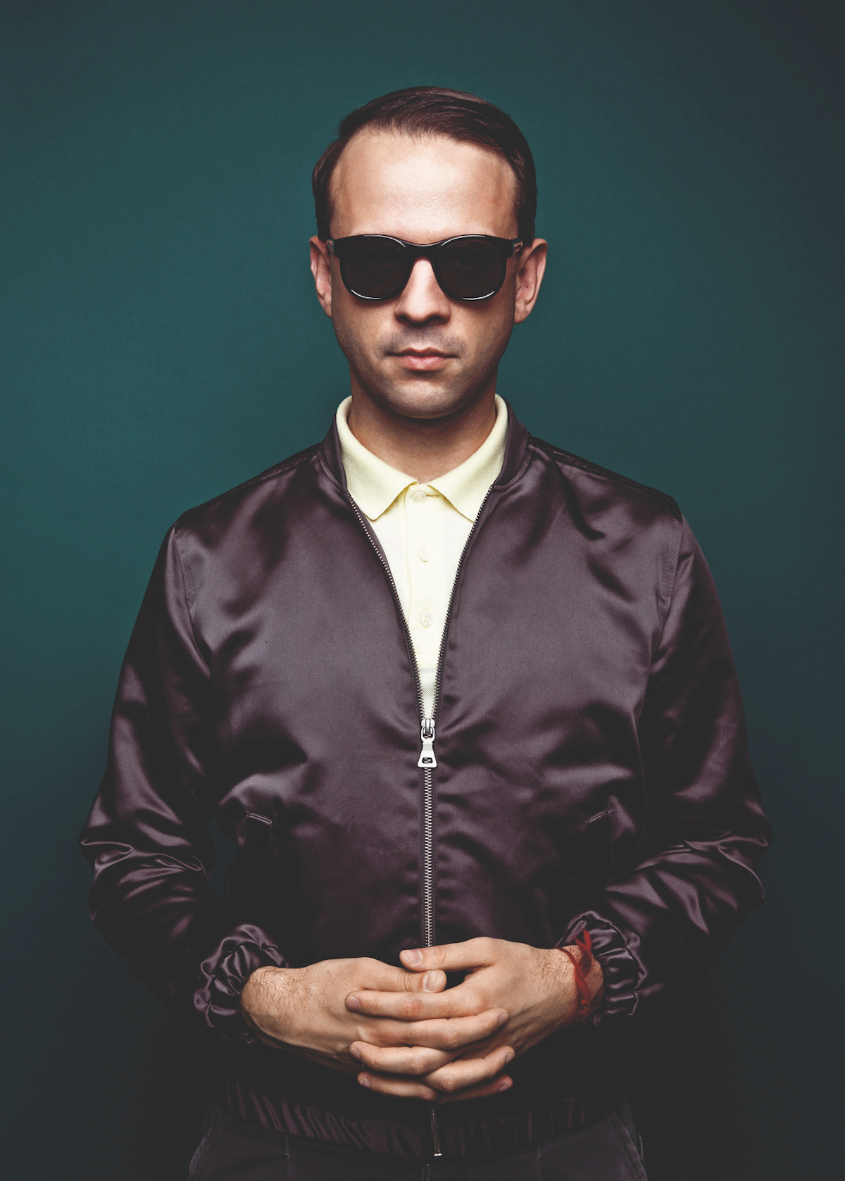 Павел Орлов