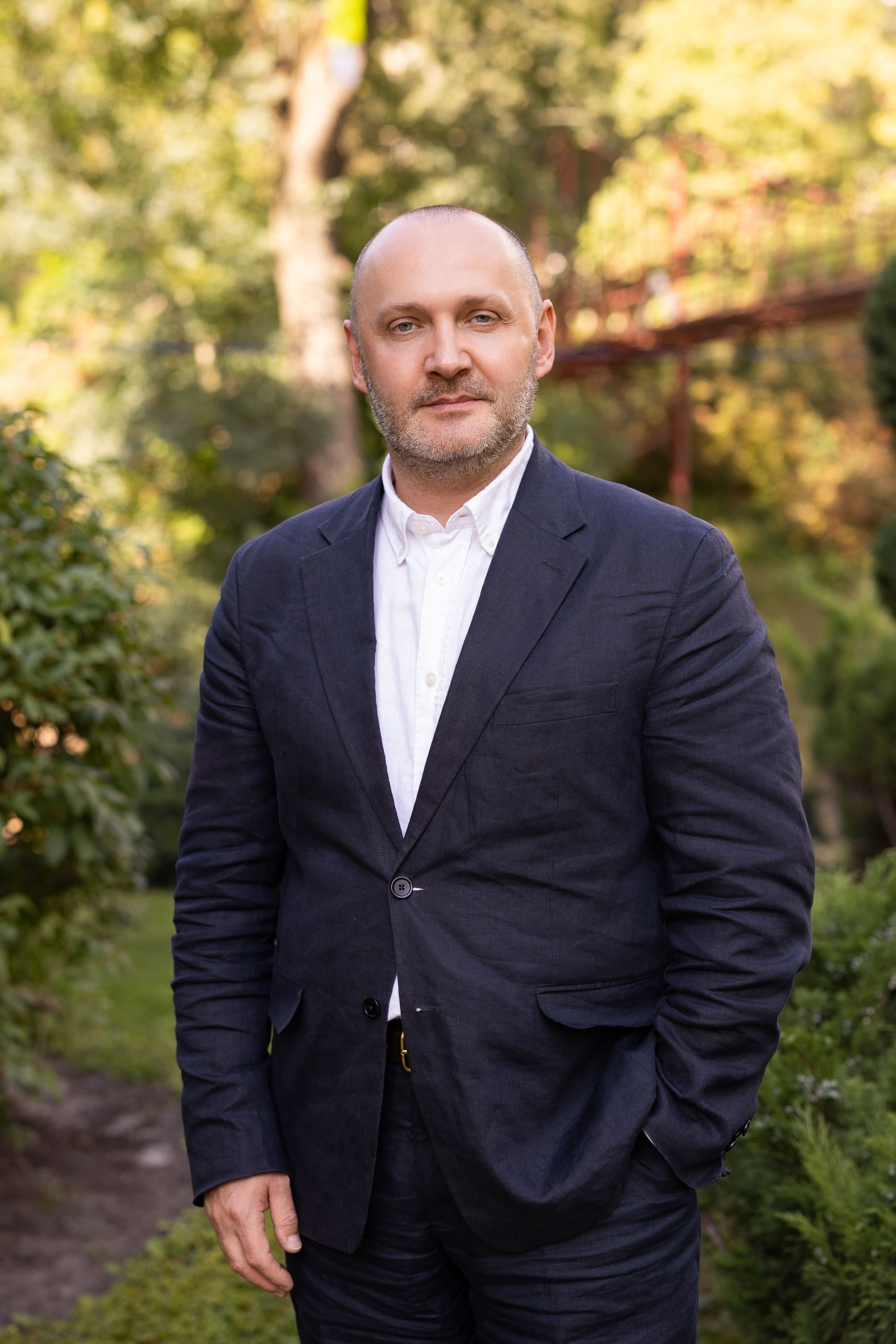 Костянтин Путілєнко 