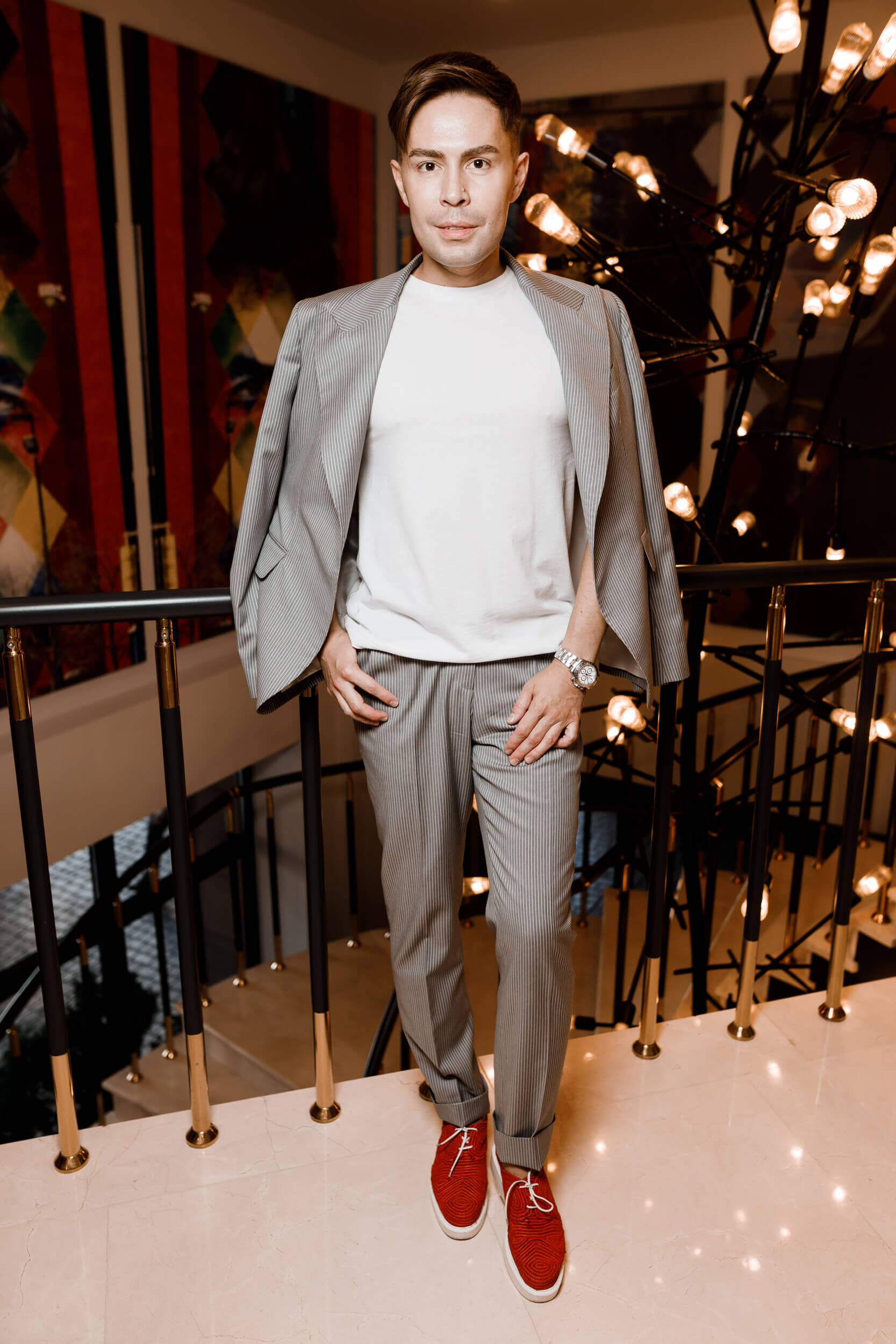 Алексей Прищепа