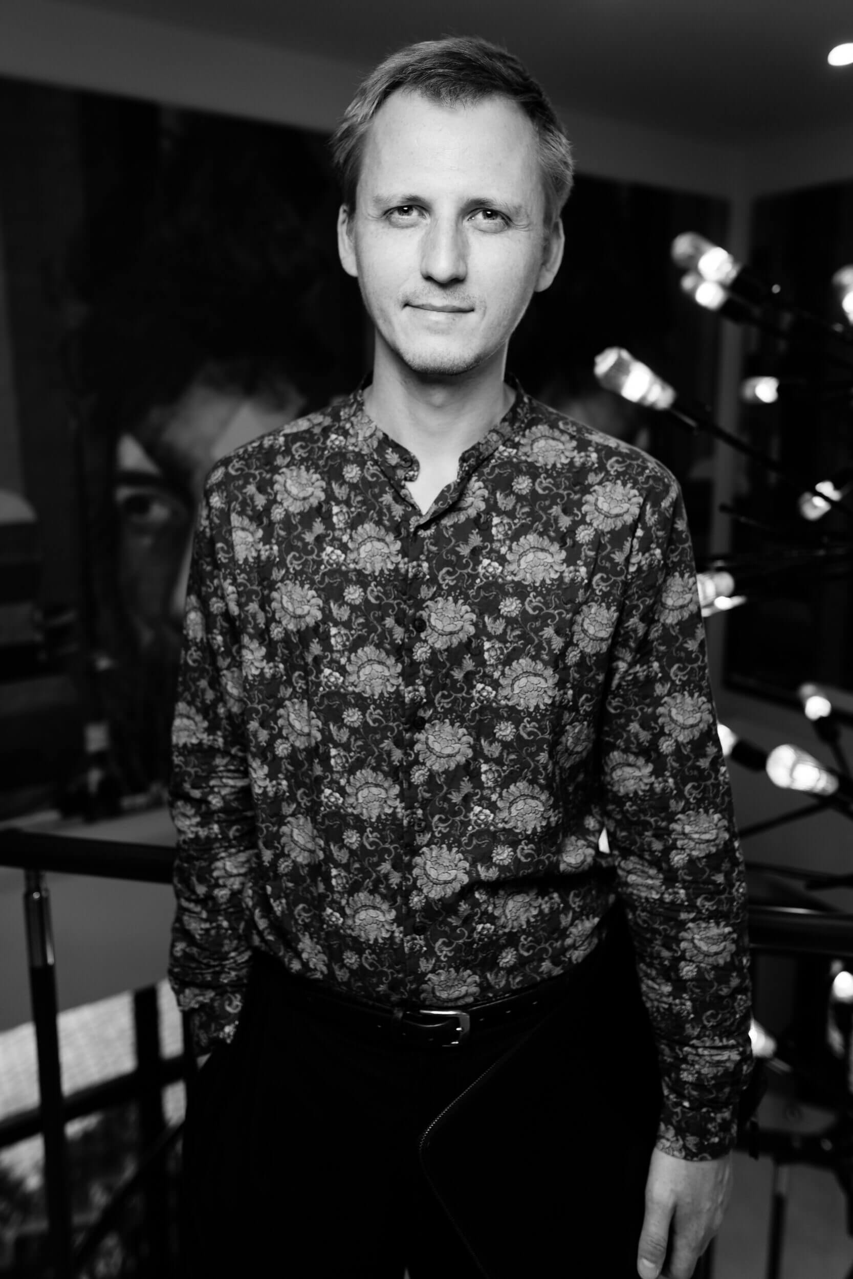 Артем Климчук