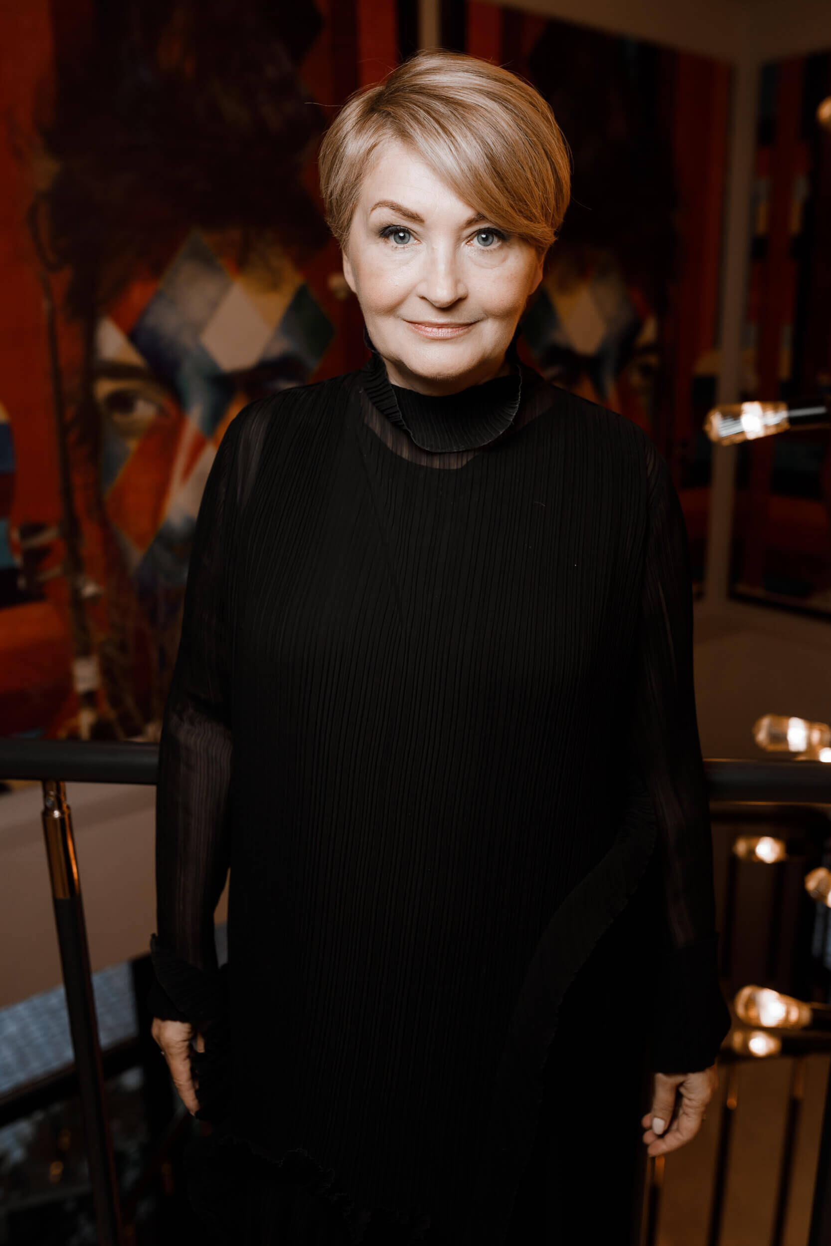 Ирина Данилевская