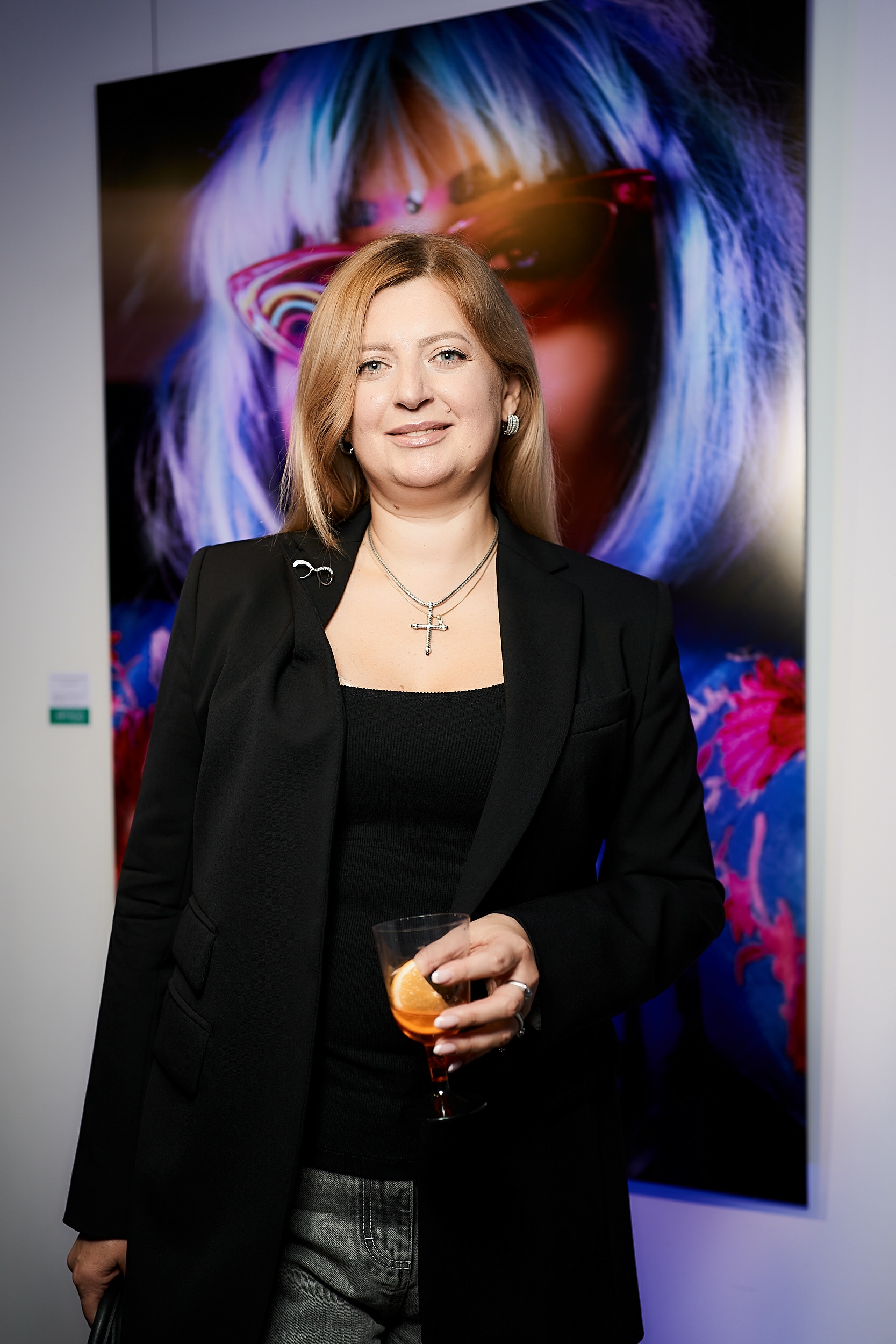 Вікторія Клімова