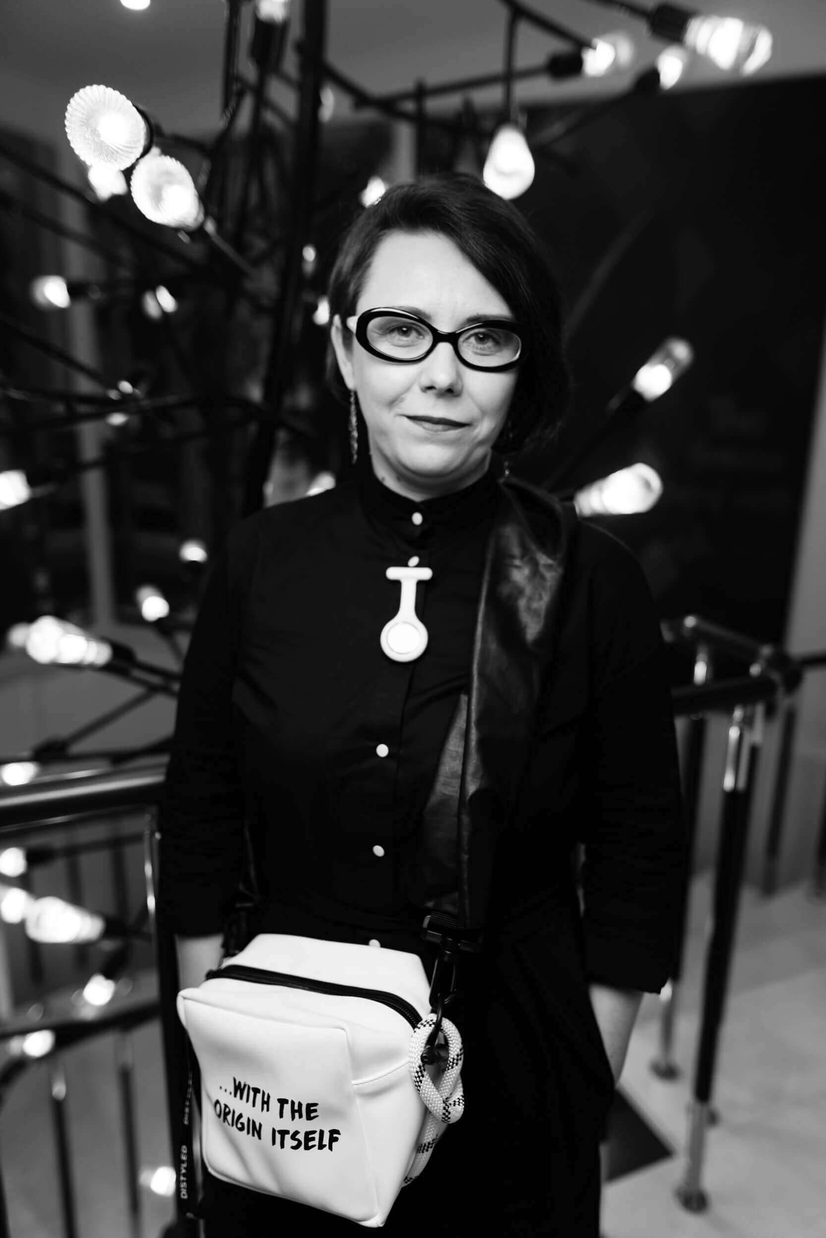 Наталья Лукьянец