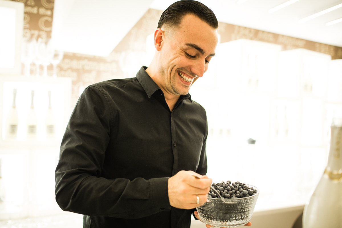 Віктор Правосудов