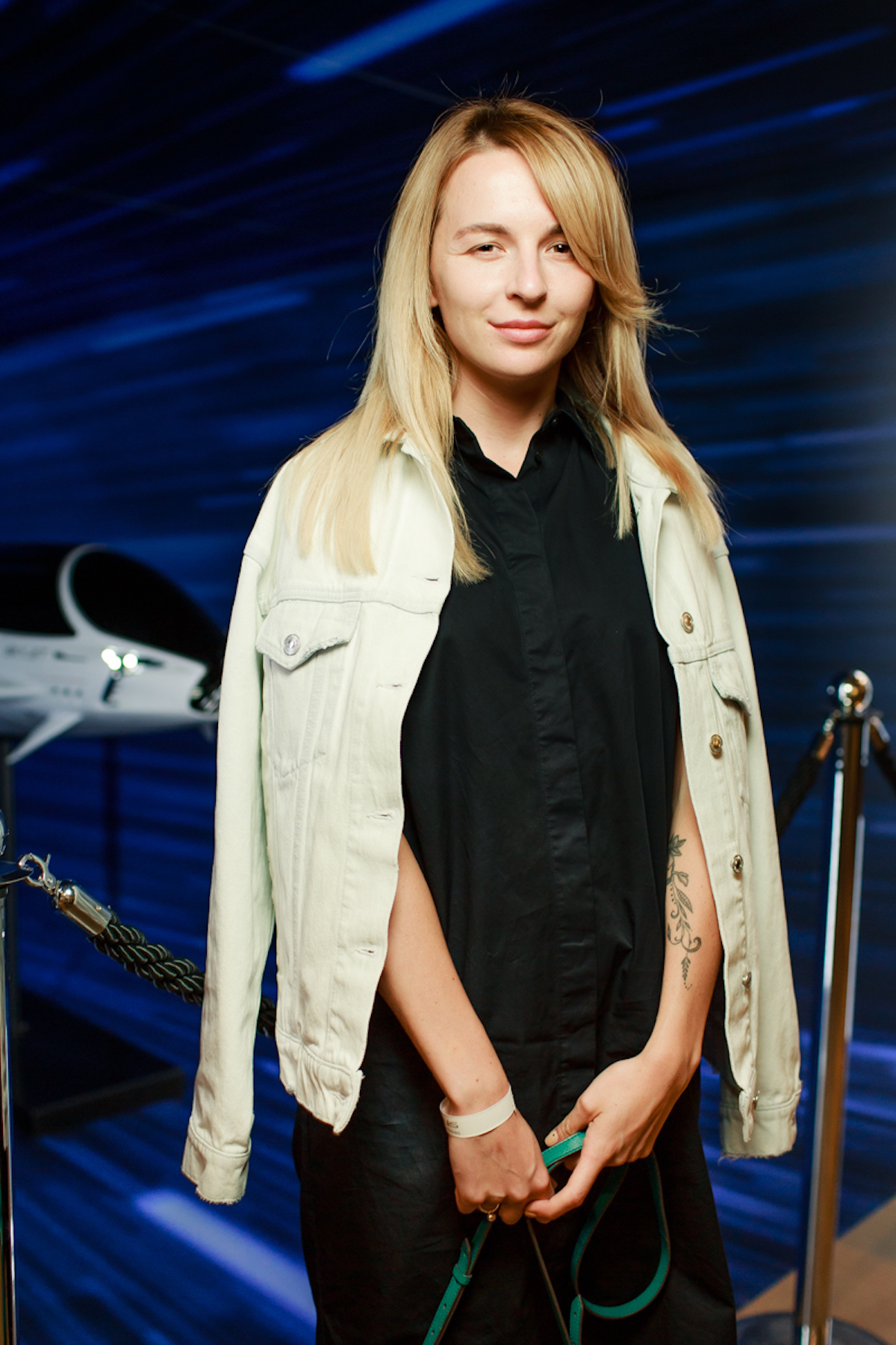 Анна Браженко