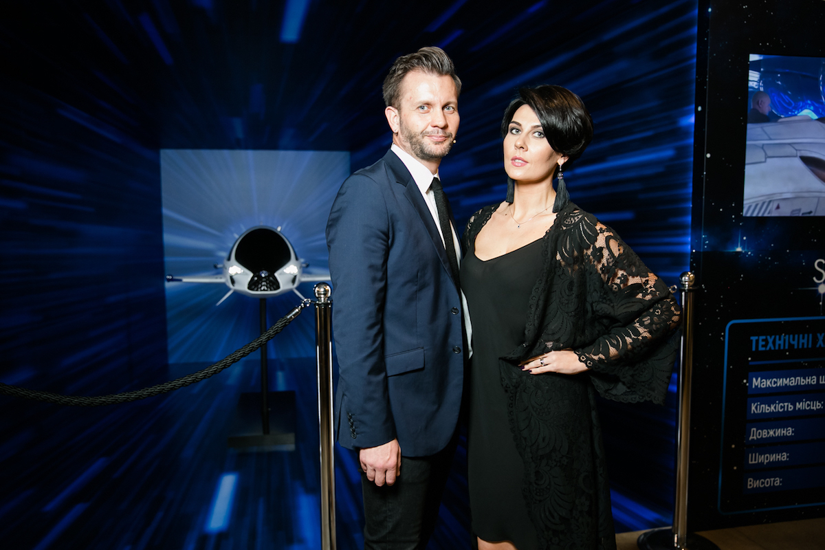 Андрій Алферов