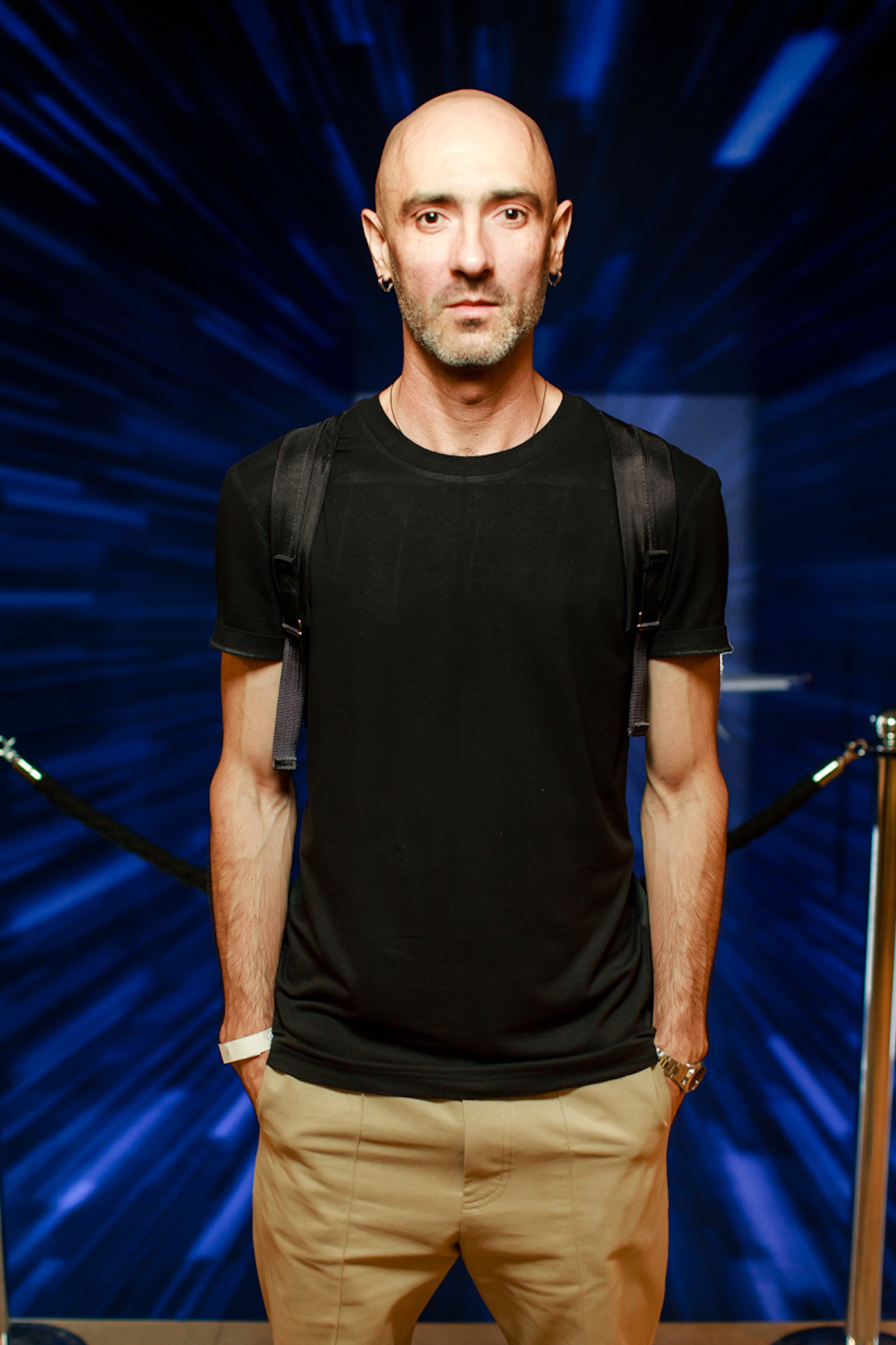 Володимир Подолян