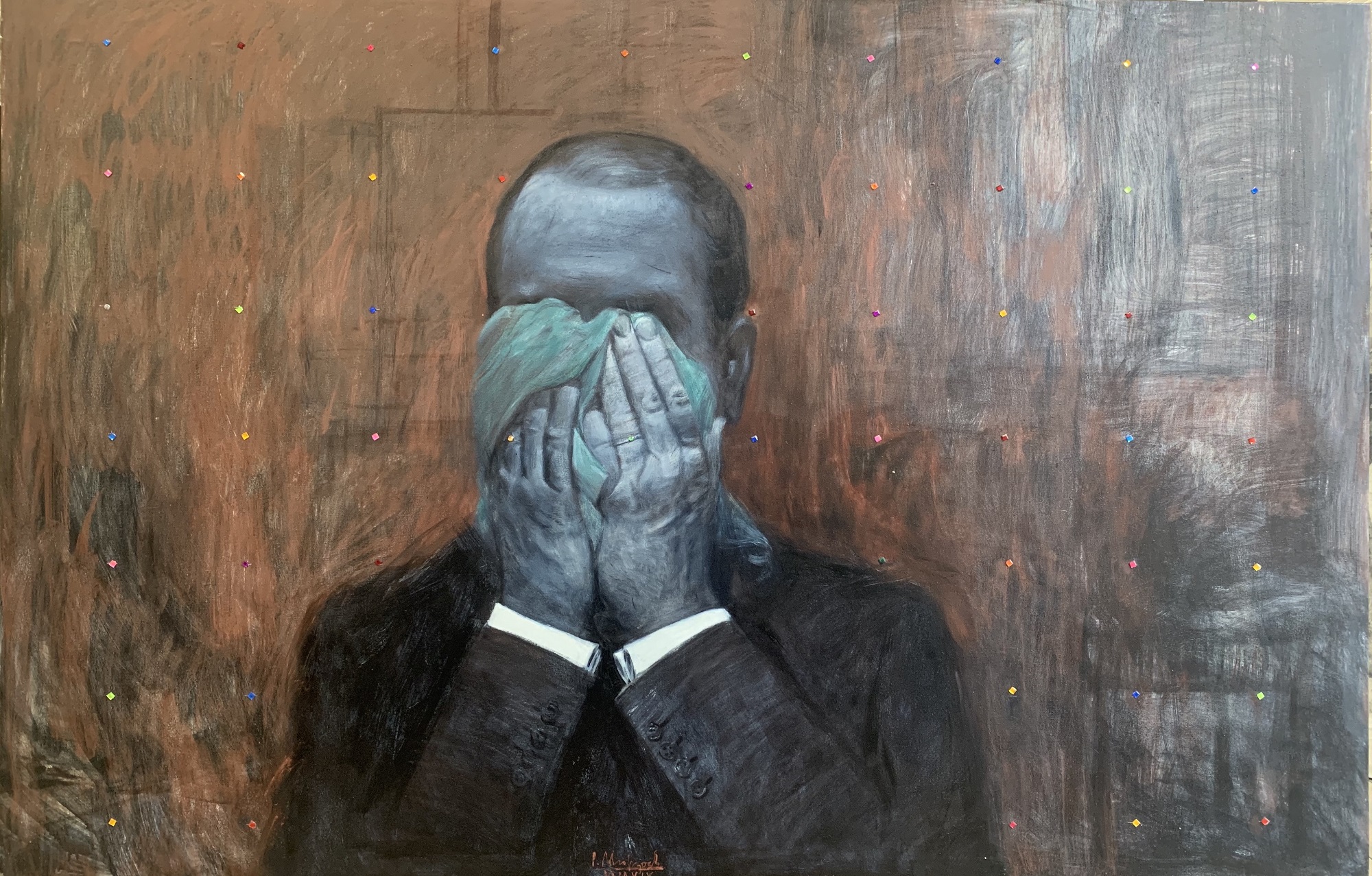 Рустам Мирзоев 