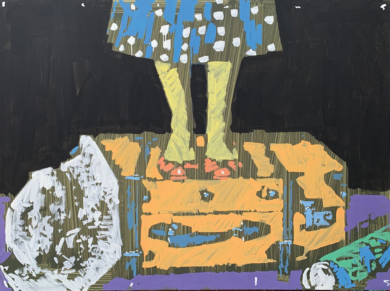 Николай Билоус 