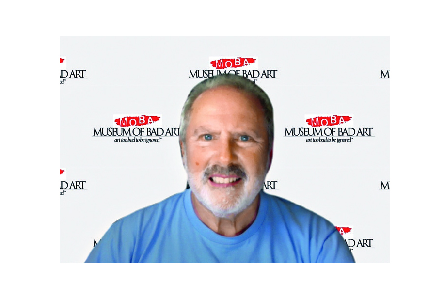  Майкл Франк