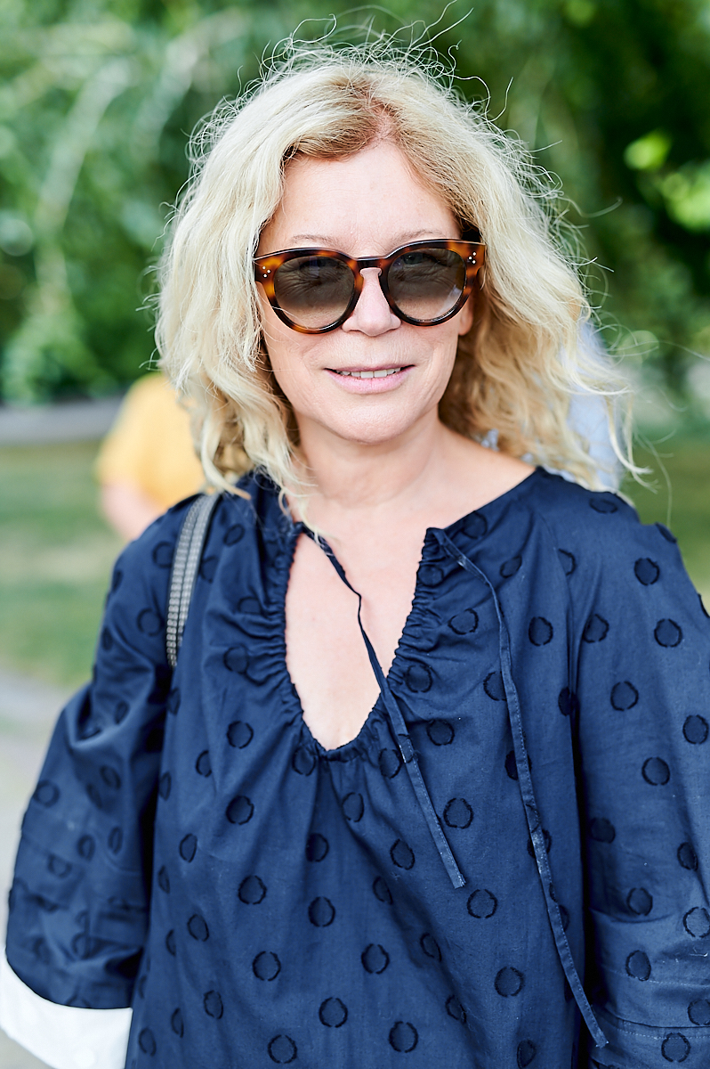 Лилия Пустовит