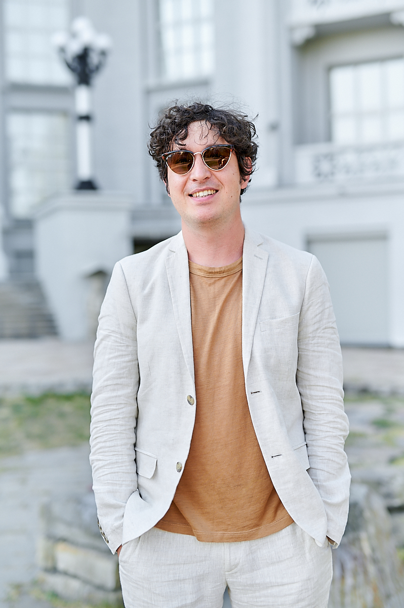 Дмитрий Шуров