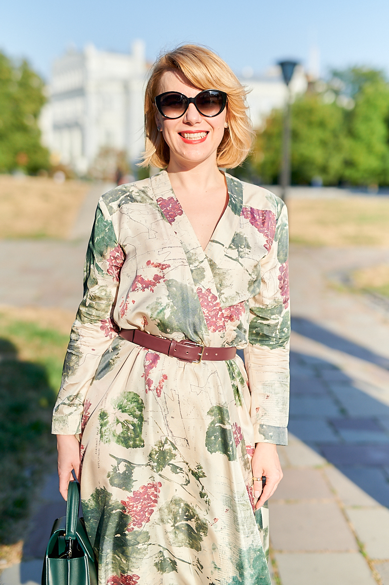 Наталья Листопад