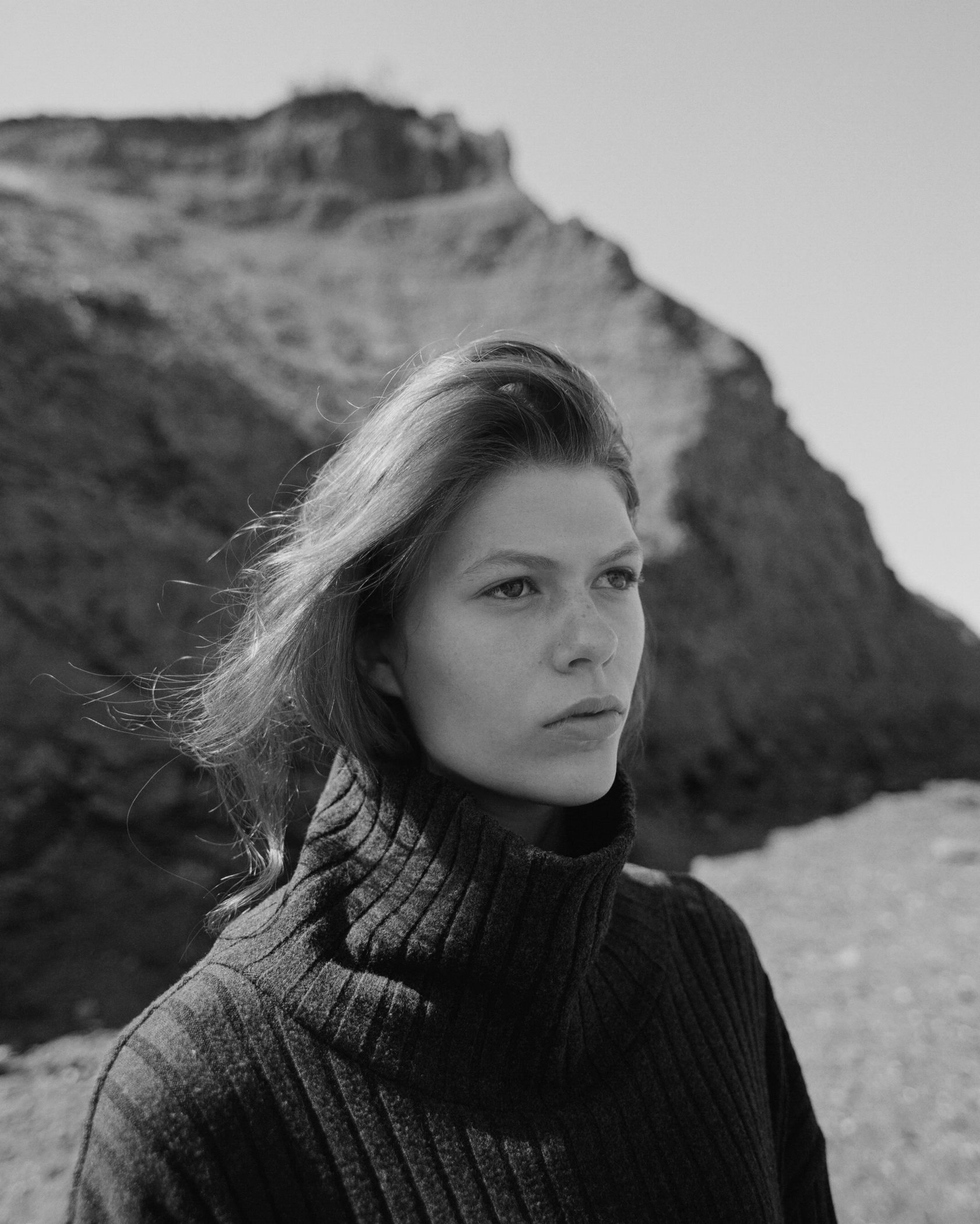 Джемпер Beaufille