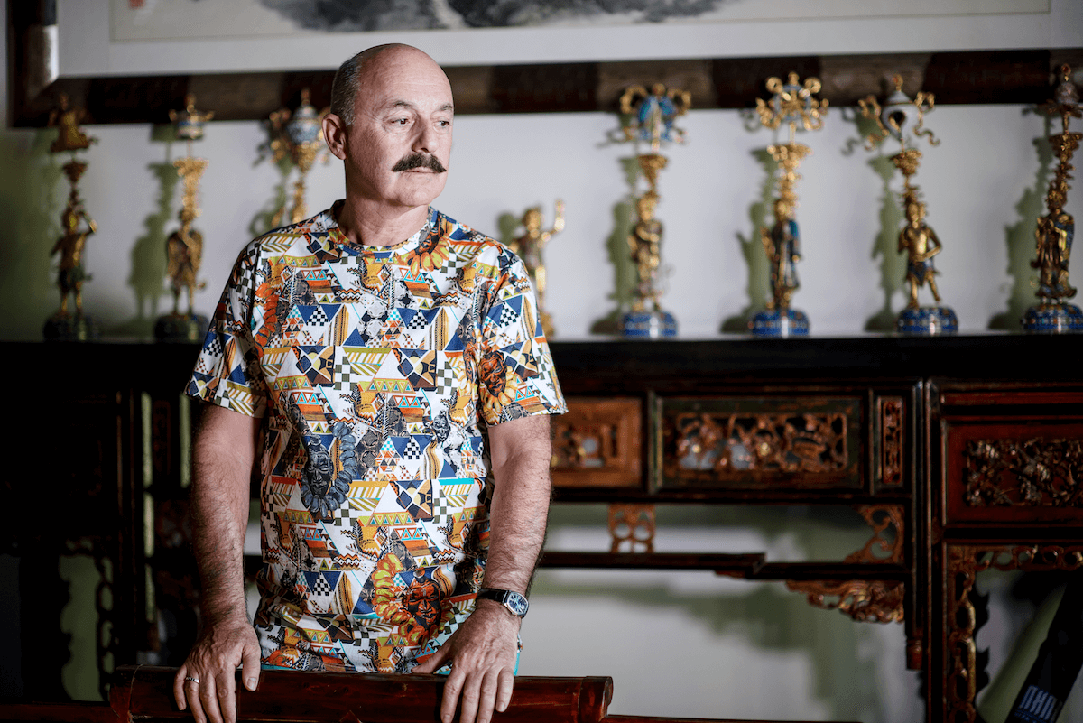 Владимир Шпильфогель