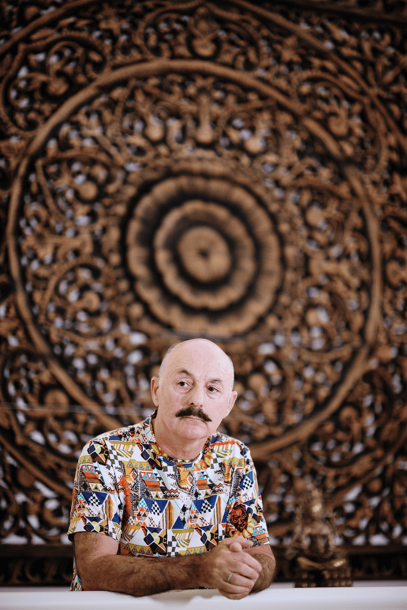 Владимир Шпильфогель