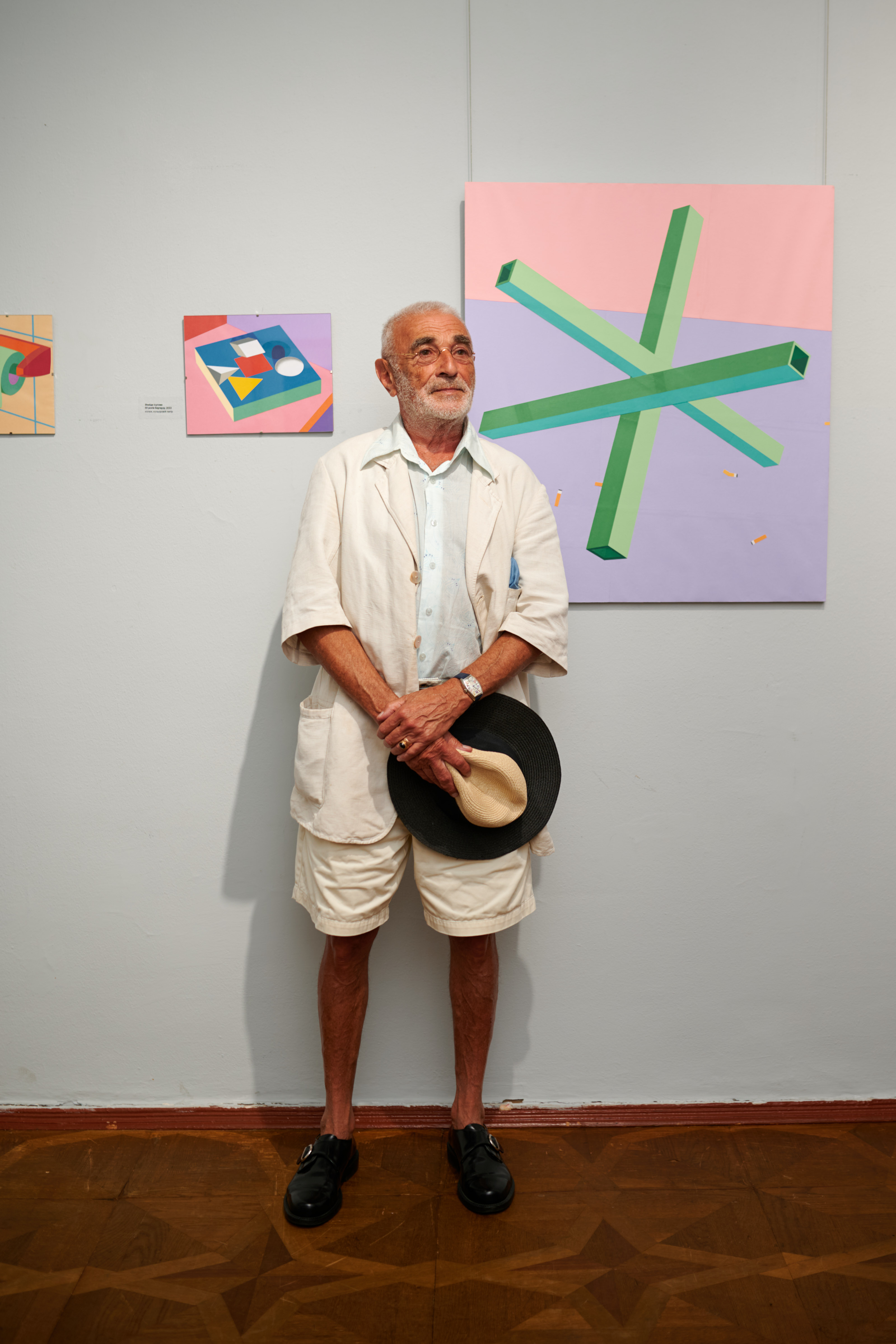 Петро Маркман