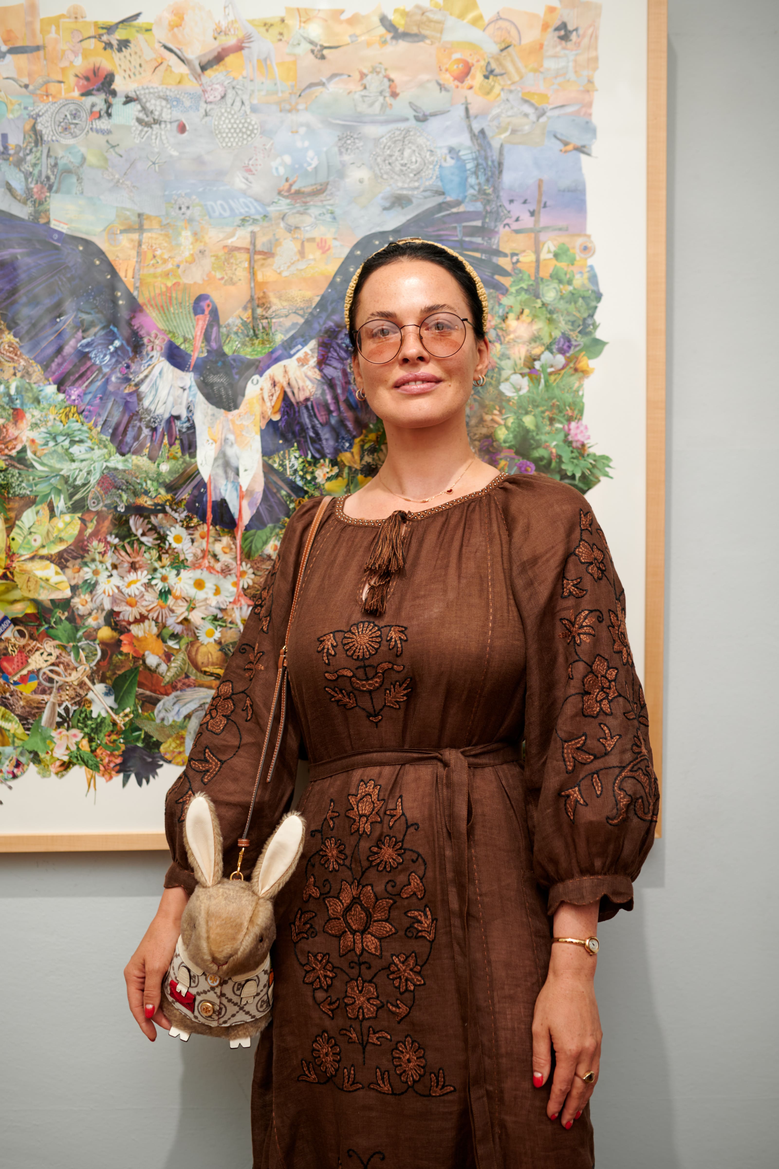 Дар'я Астаф'єва