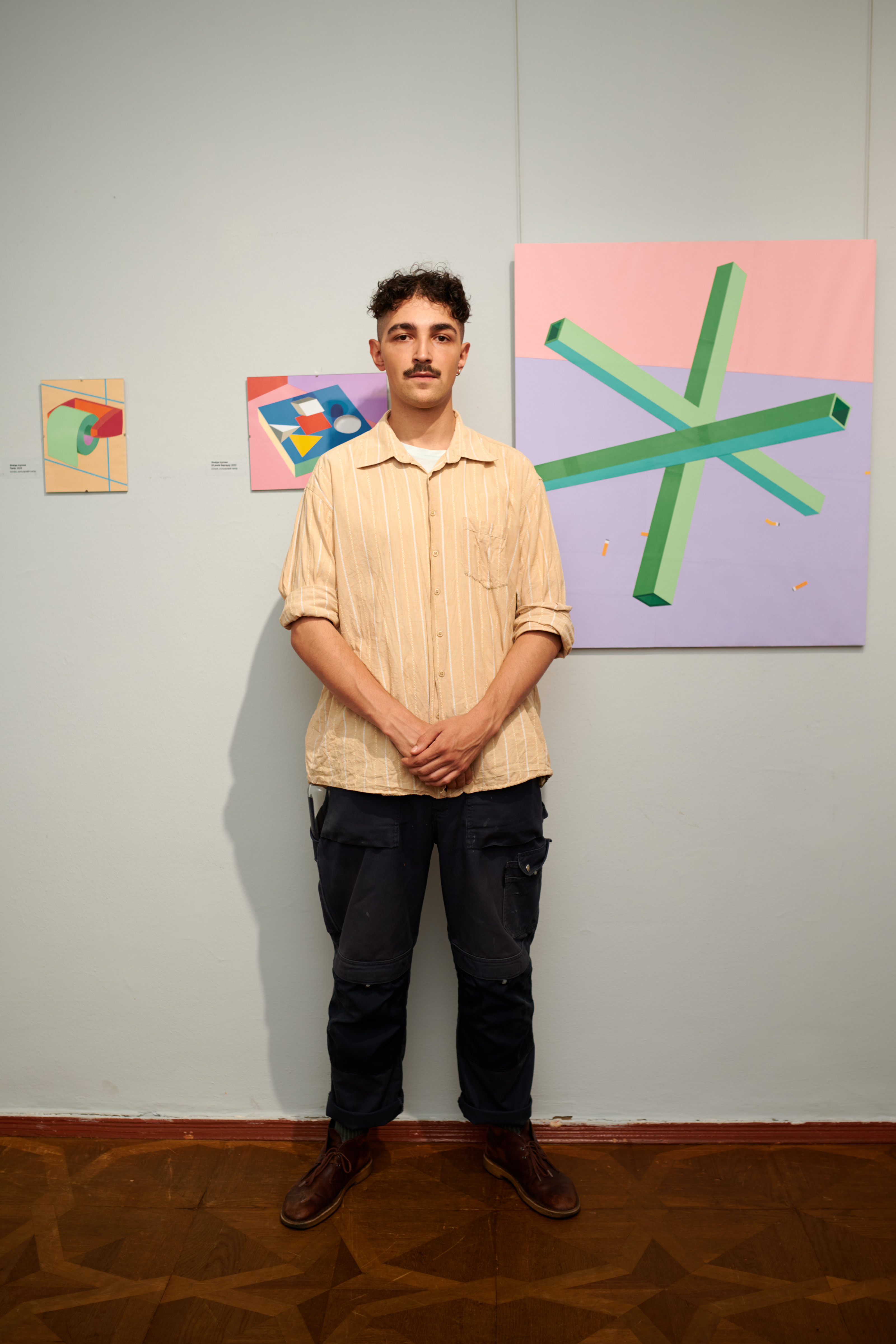 Натан Маркман