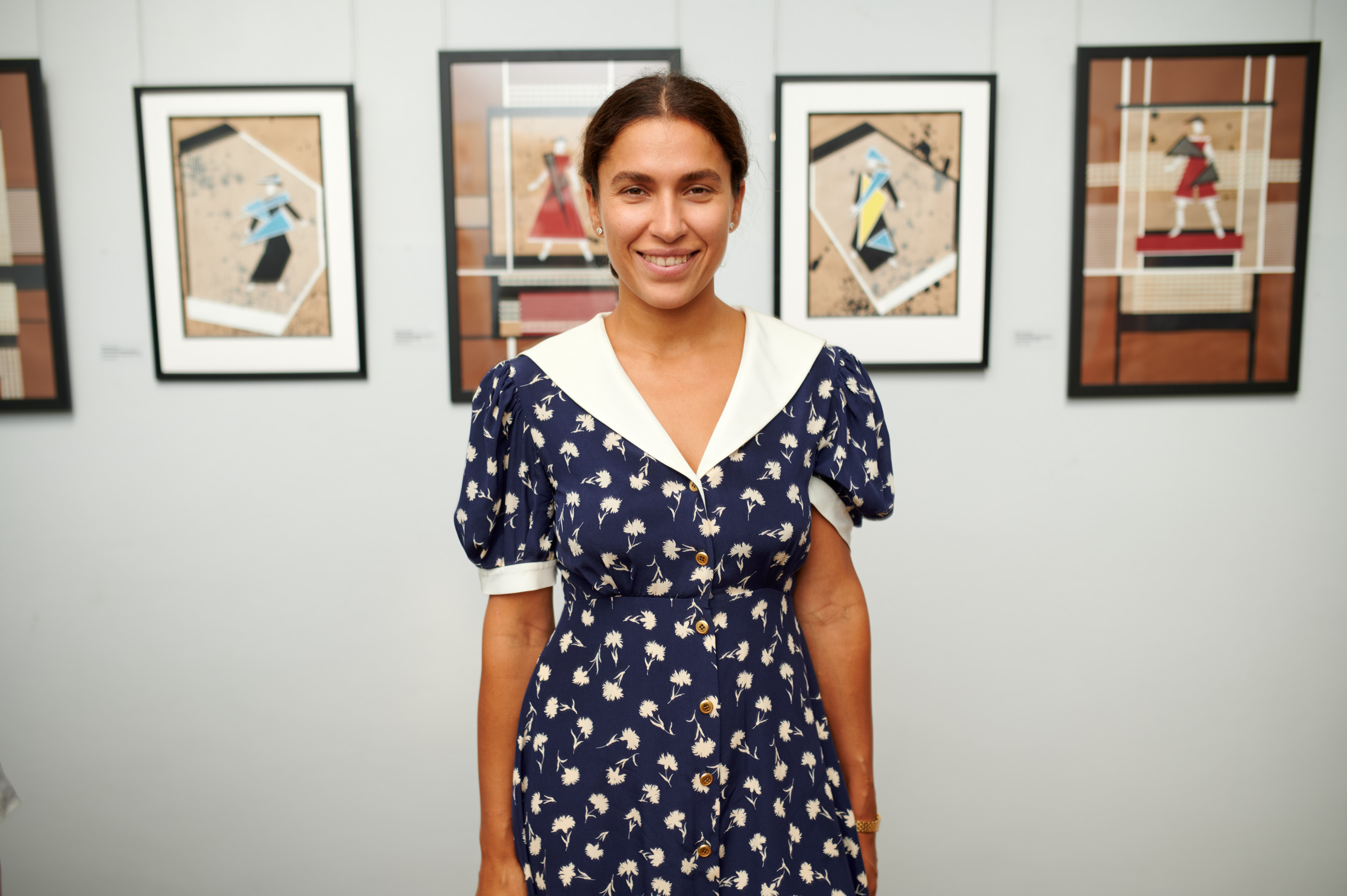 Уляна Бойко