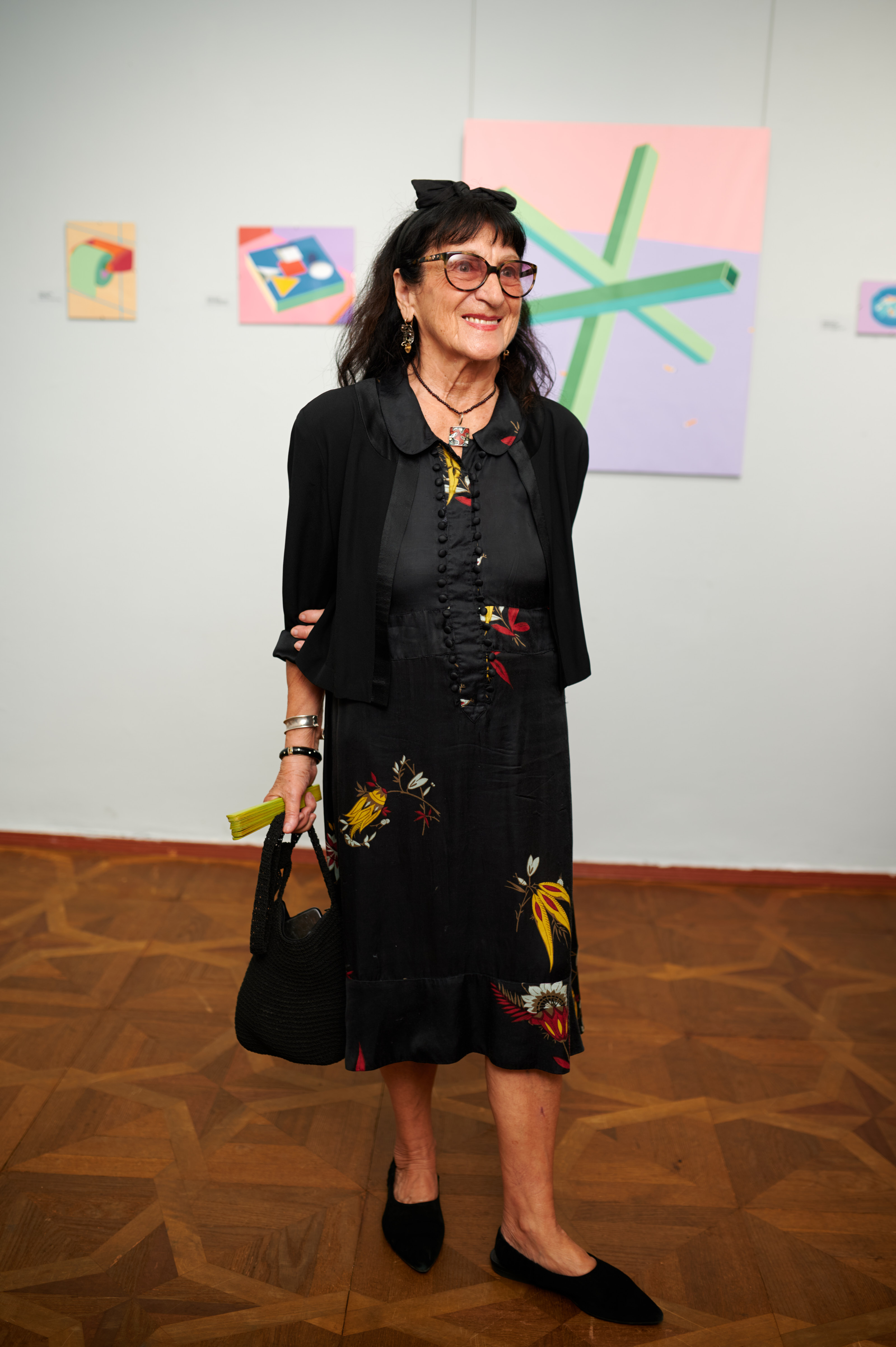 Неллі Ісупова