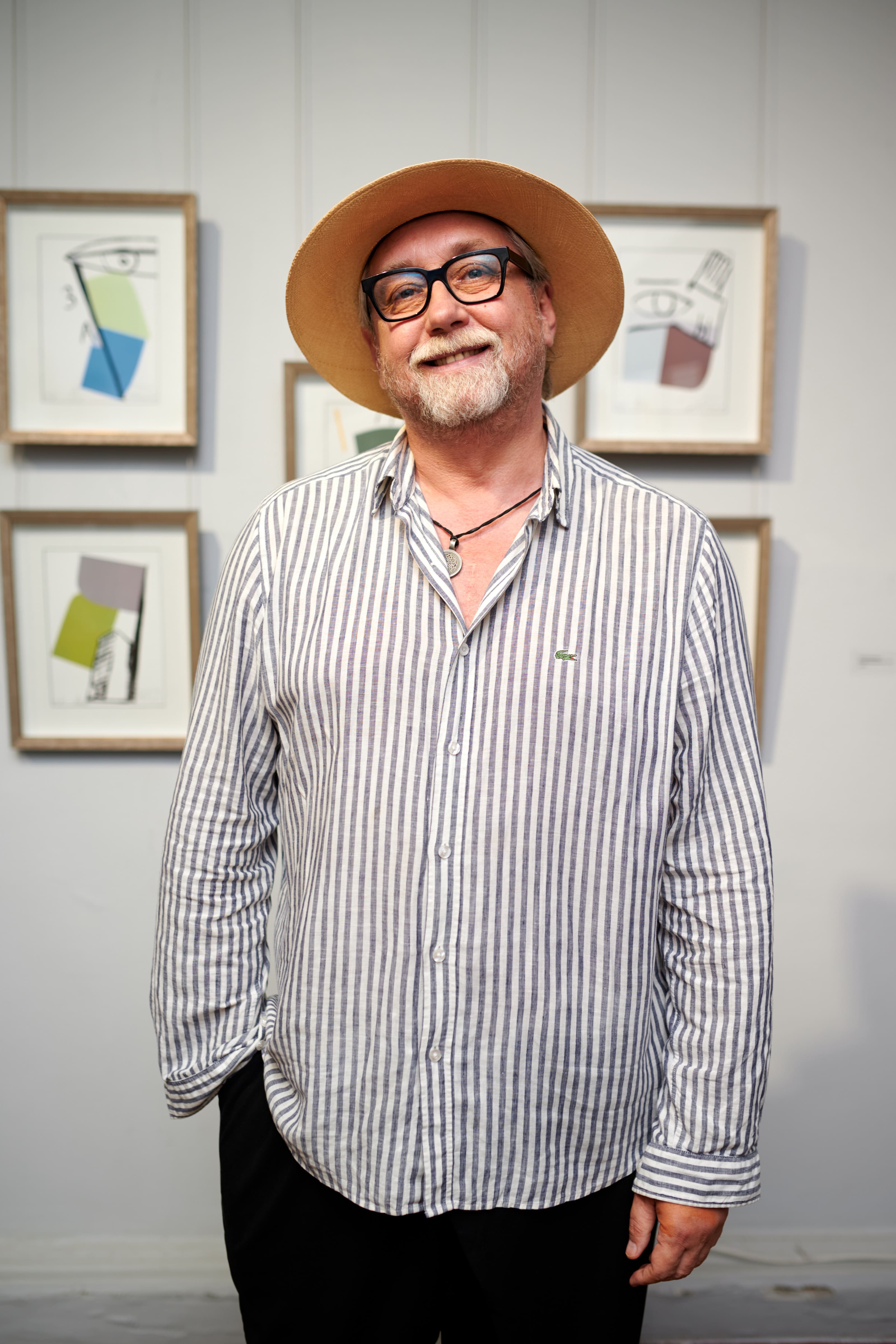 Семен Горов 