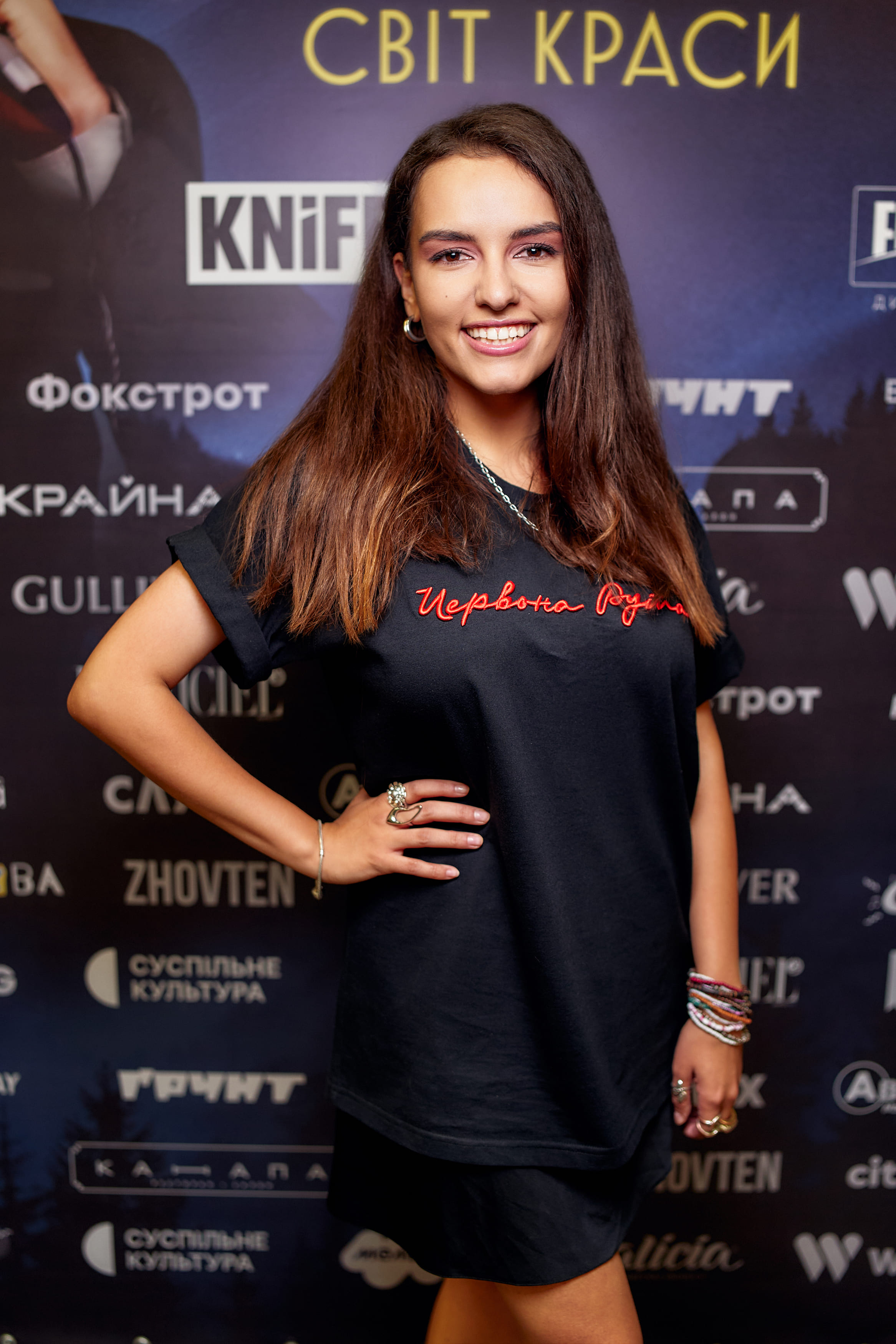 Інна Гордєєва