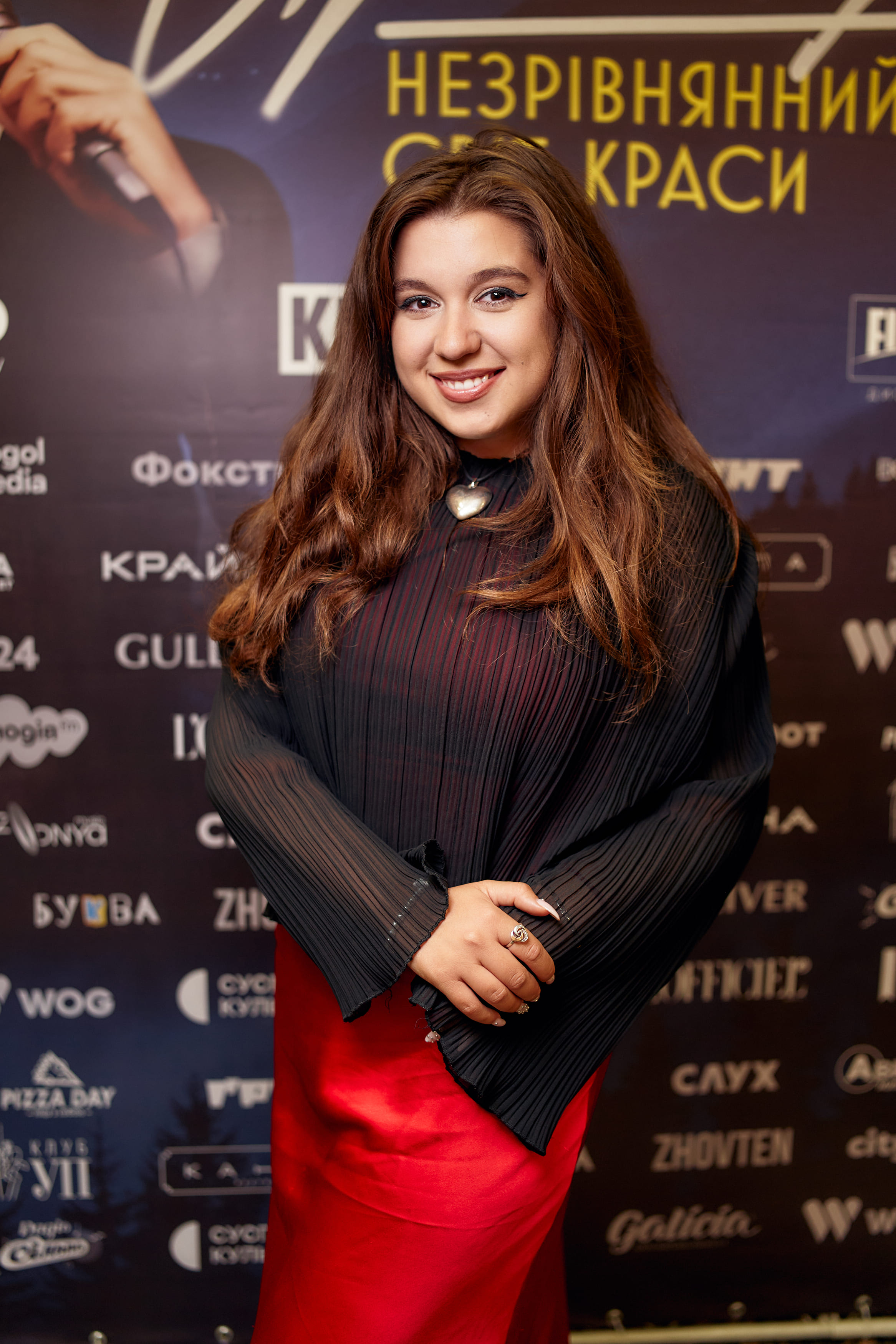 Анна Тульєва