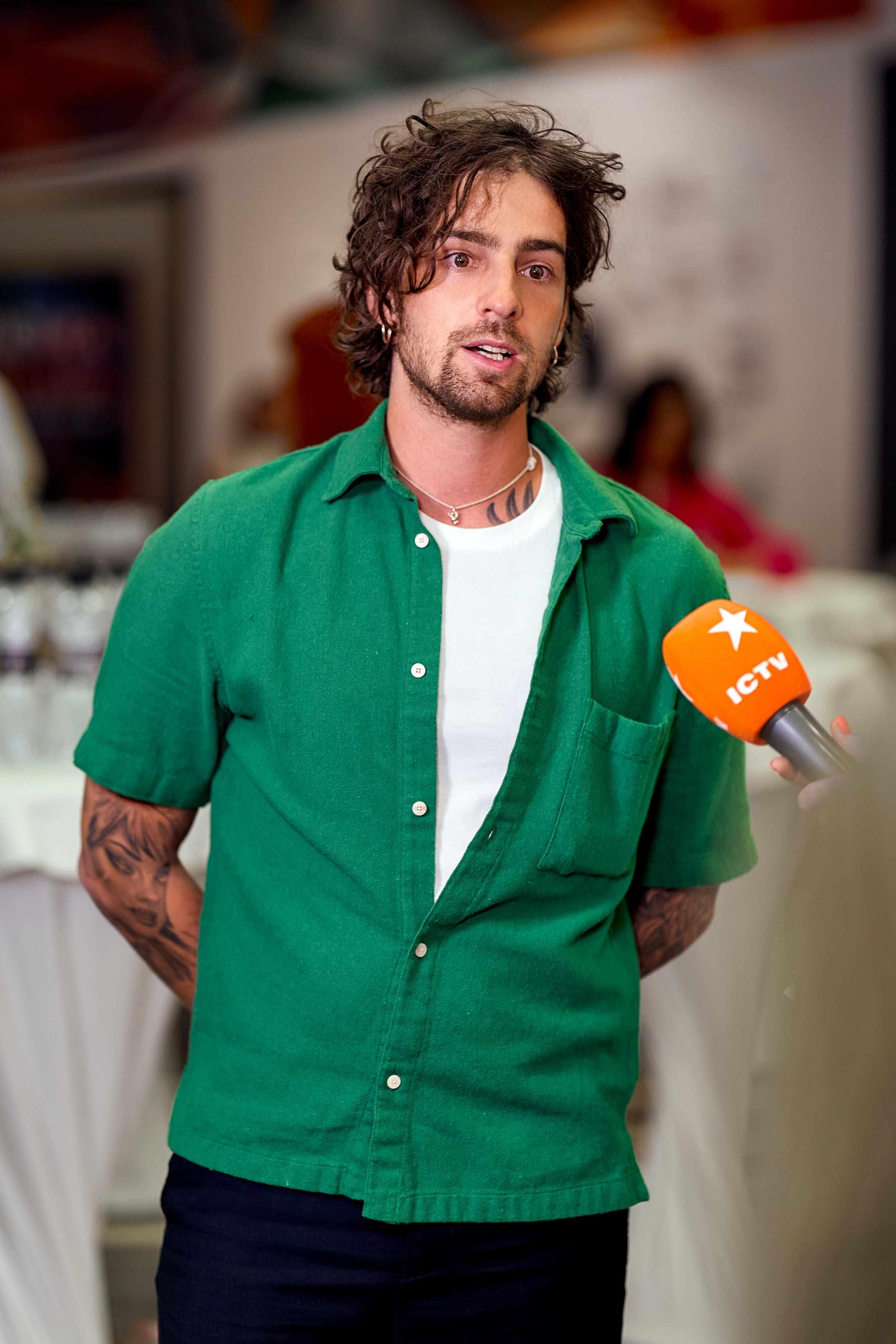 Володимир Дантес