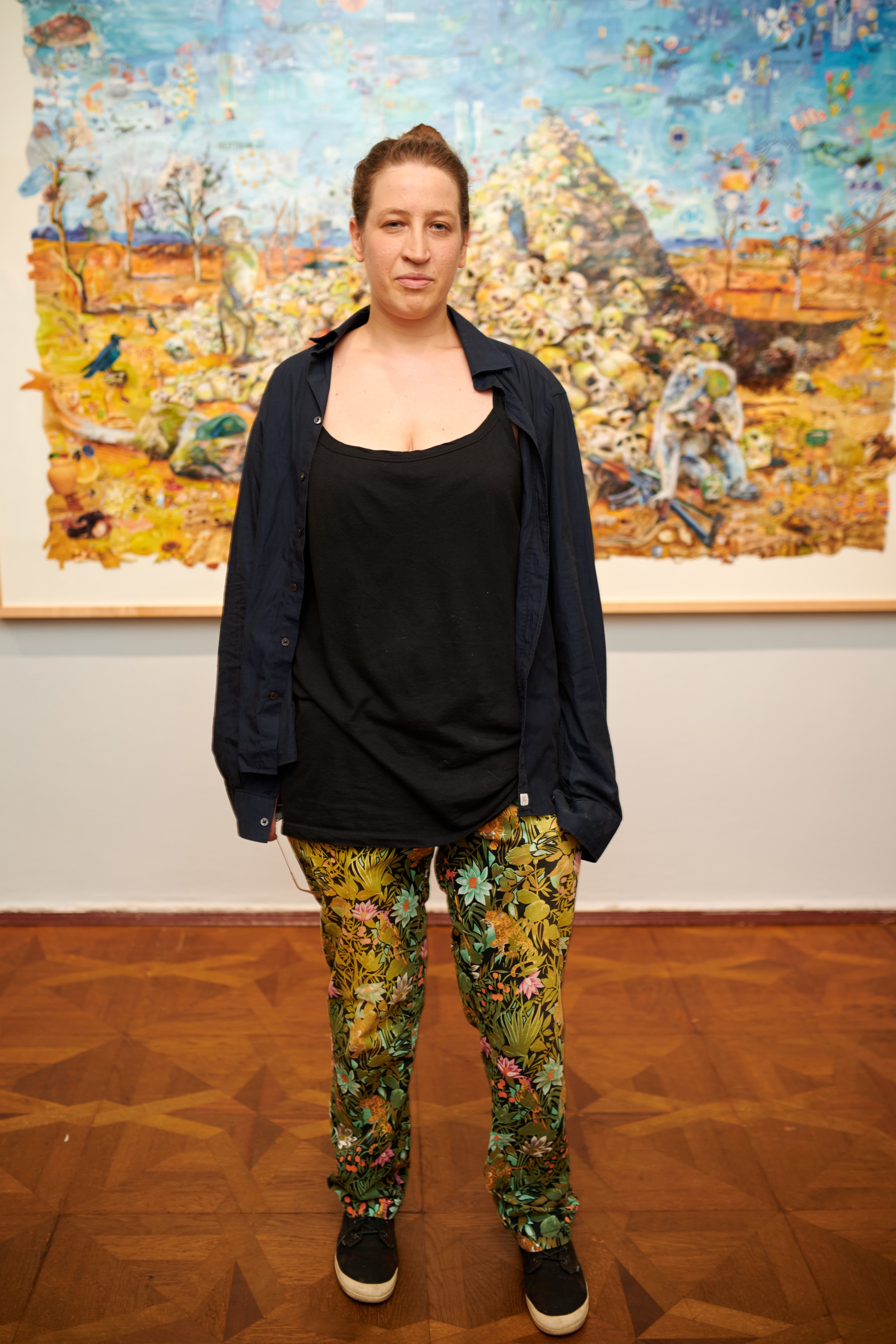 Олександра Чічкан