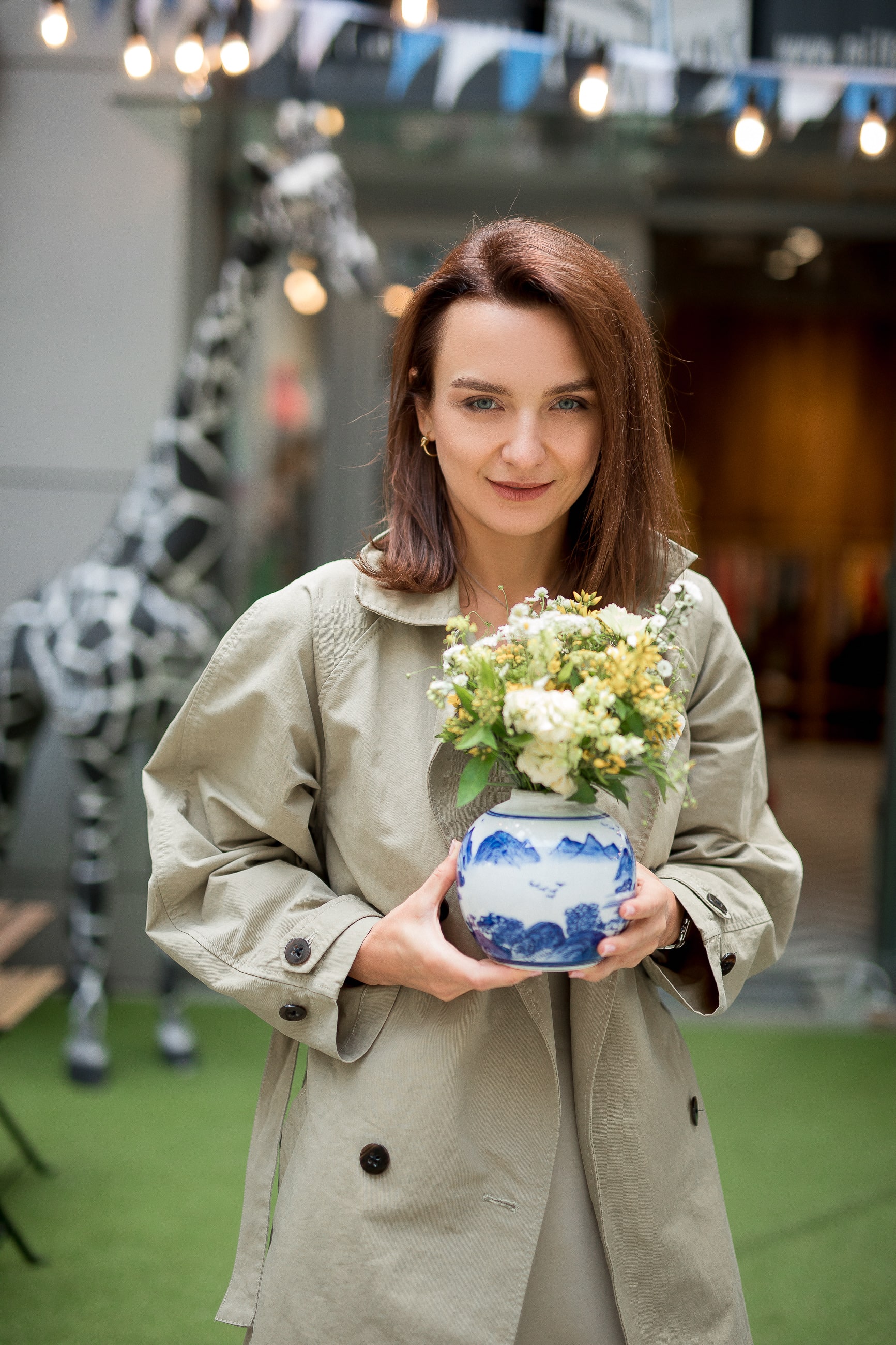 Алена Масюткина