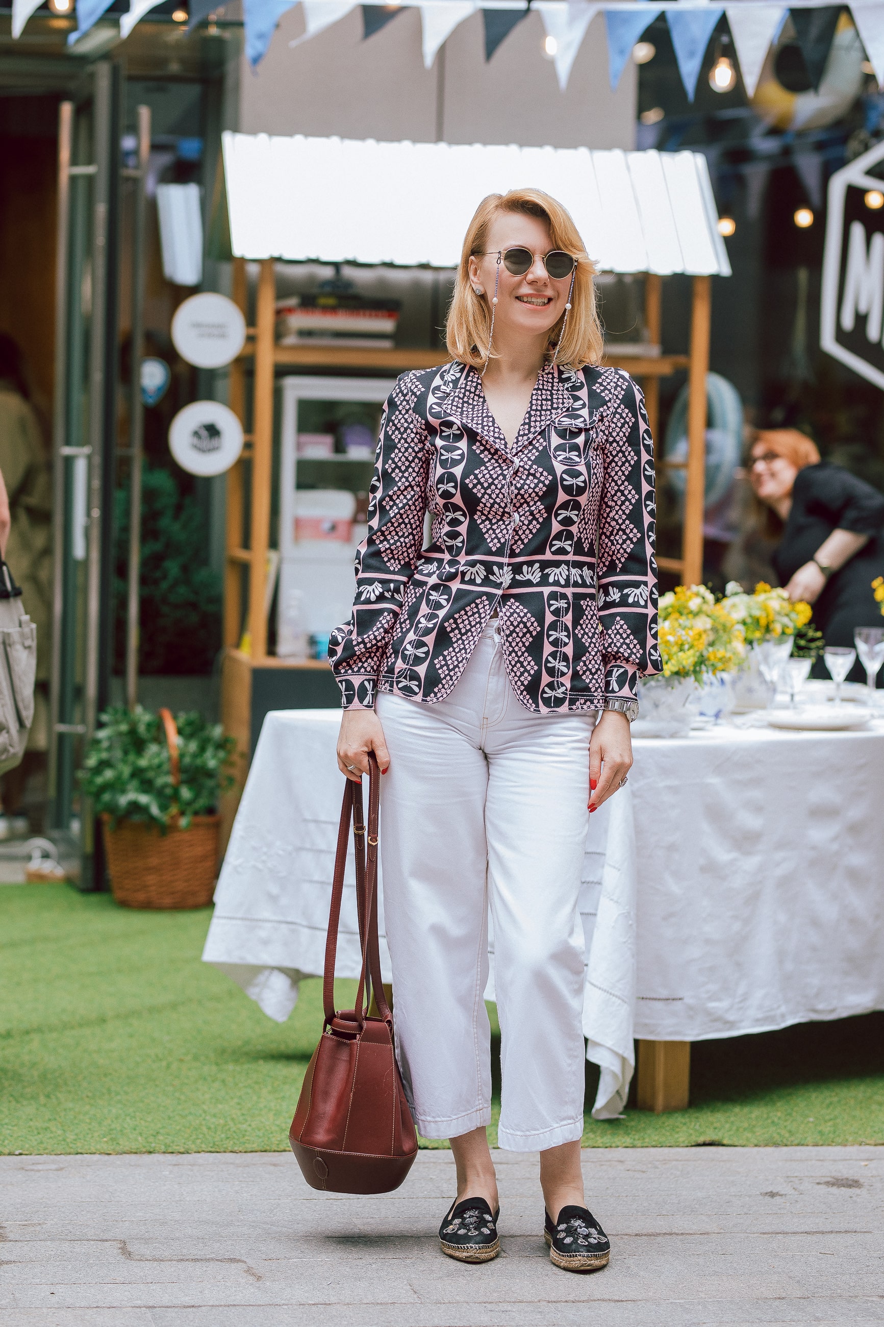 Наталья Листопад