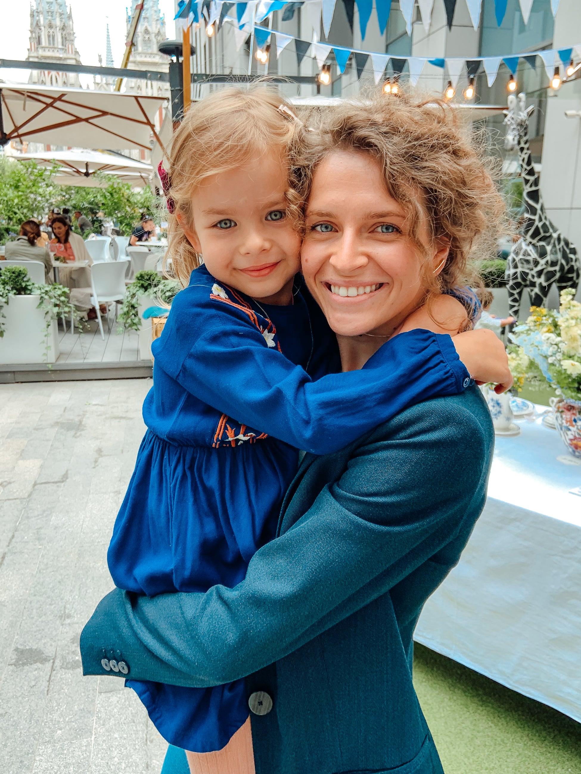 Валерия Гузема