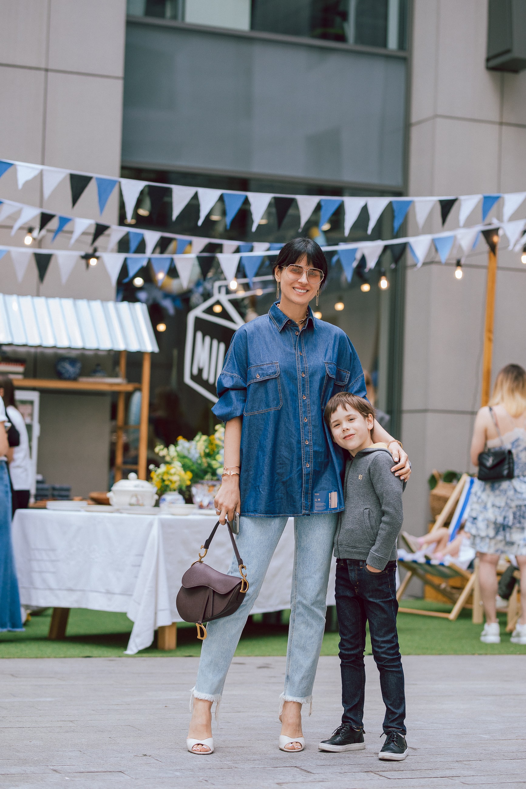 Маша Ефросинина