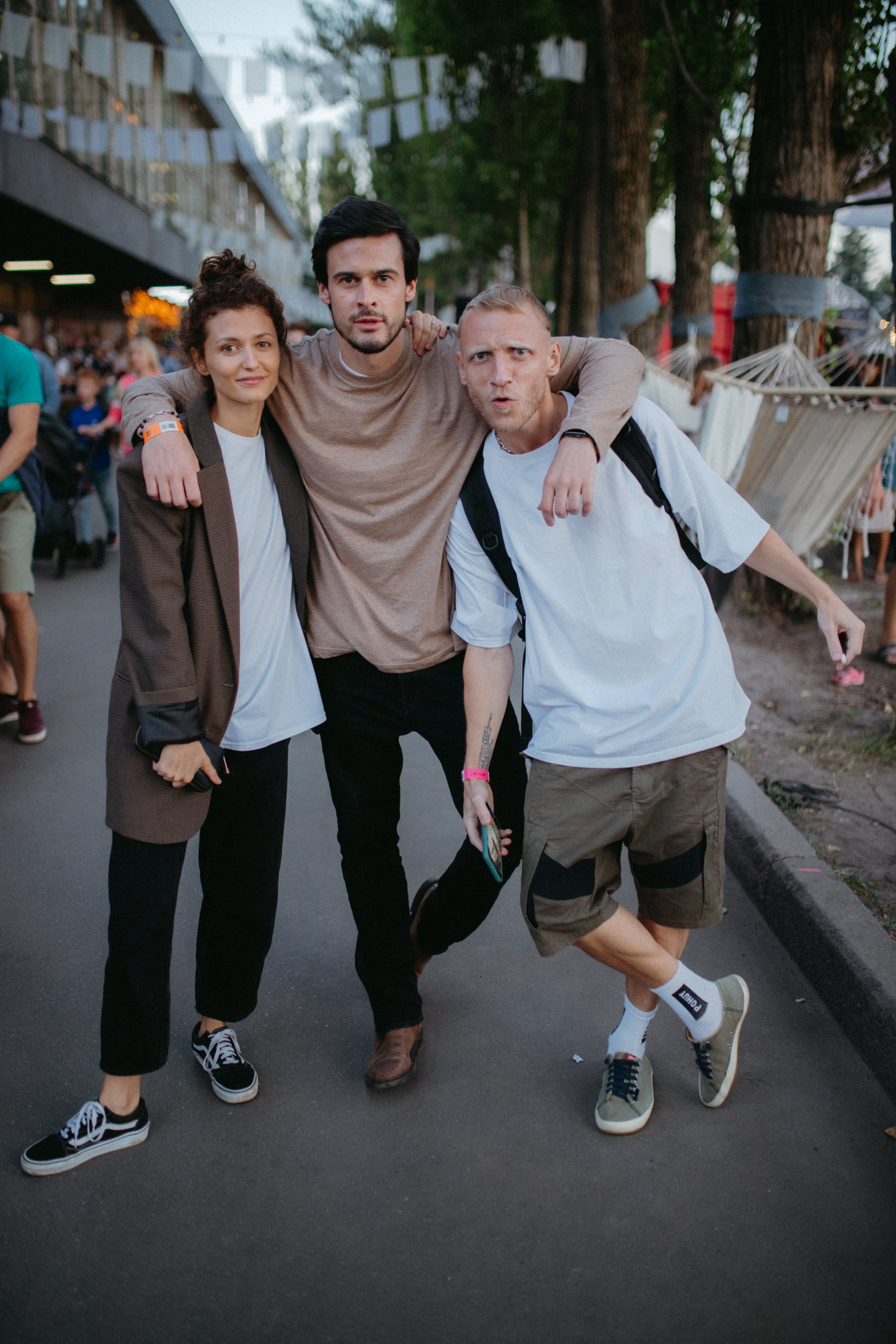 Виктория Токманенко