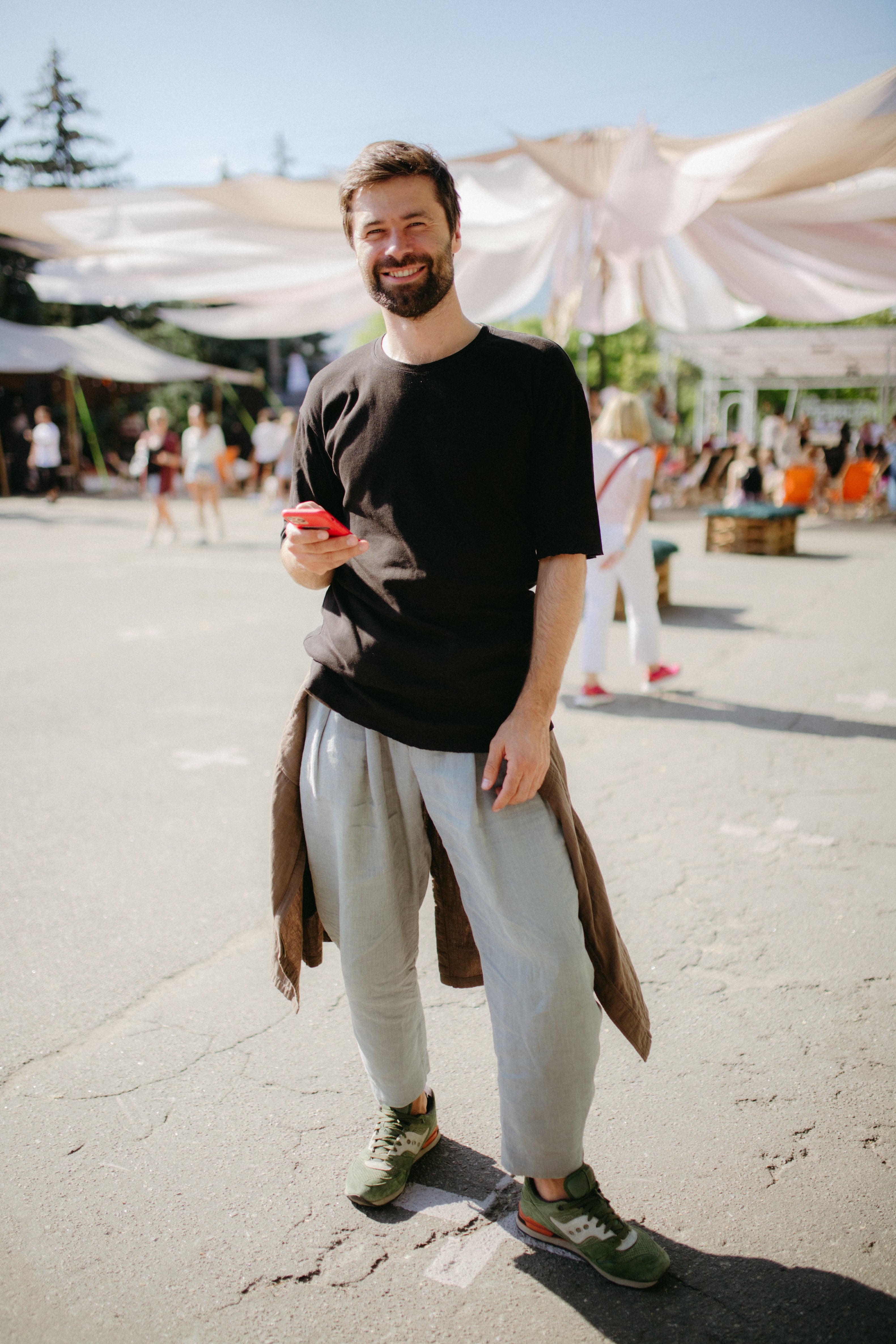 Владимир Задирака