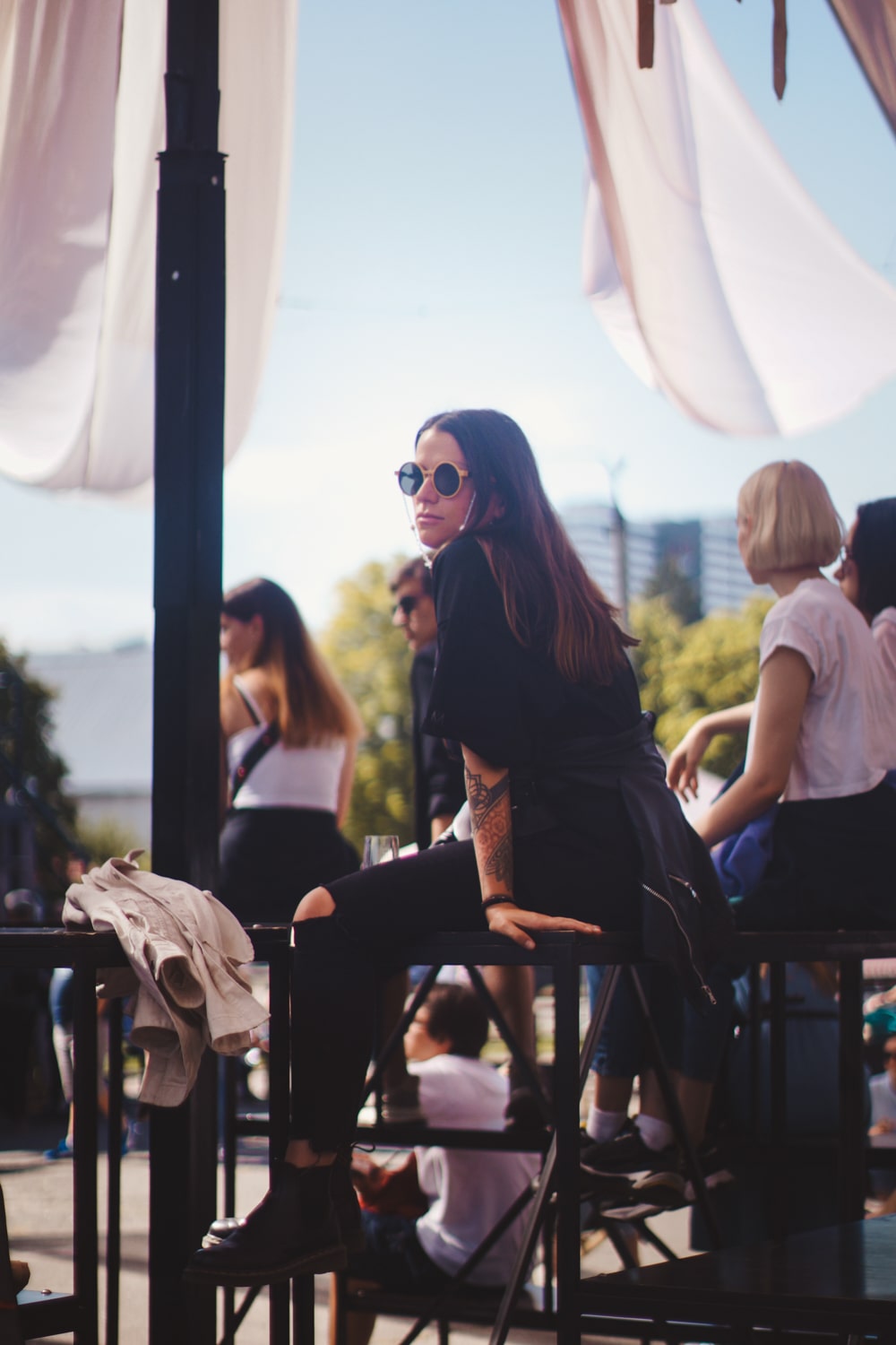 Алена Гудкова