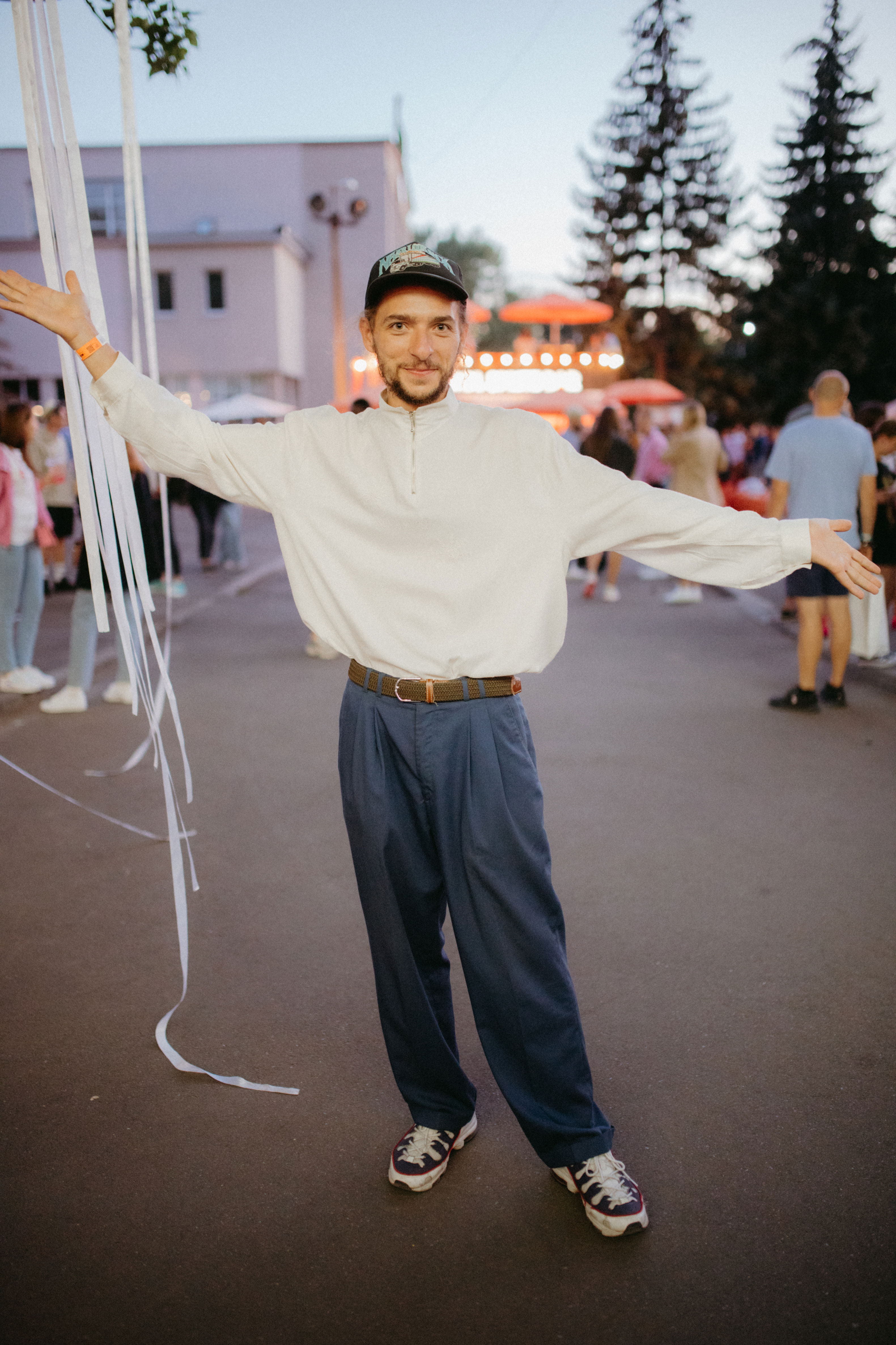 Василий Байдак