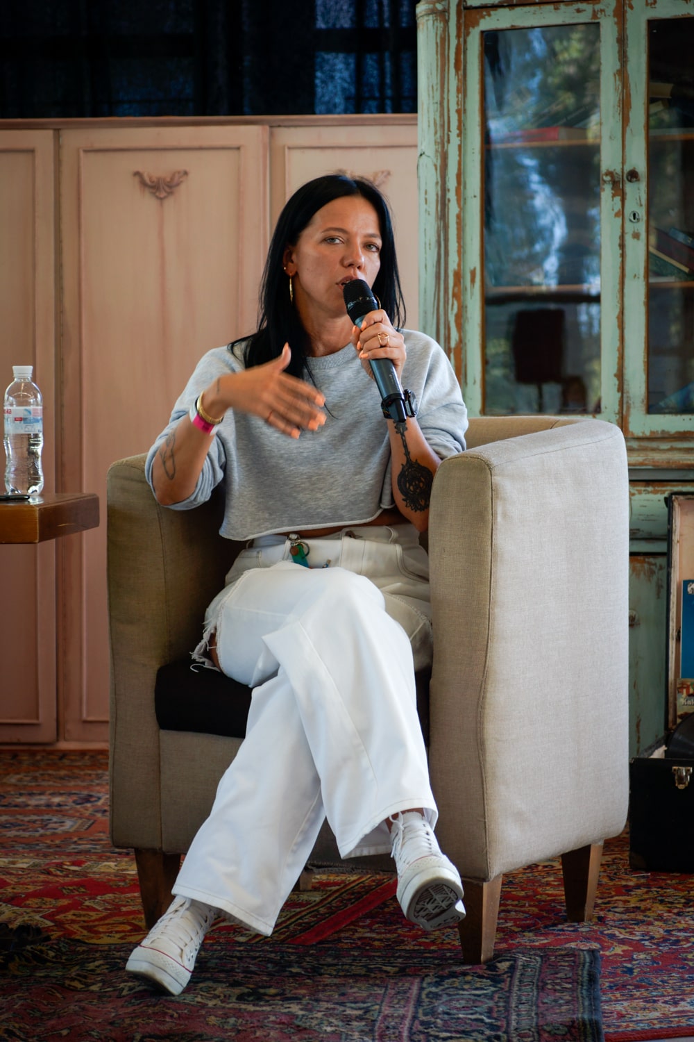 Ирина Горовая