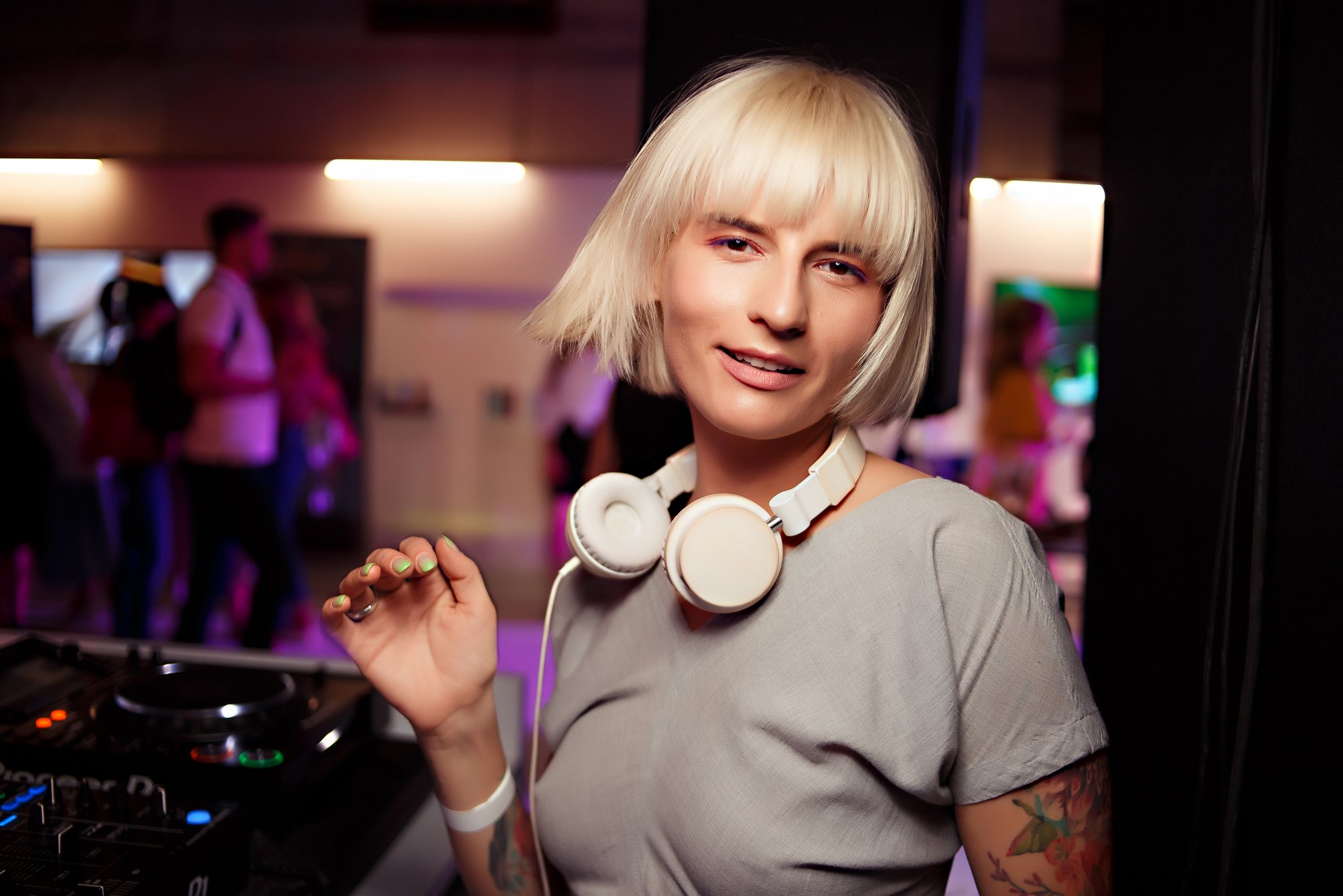 Катро Заубер 