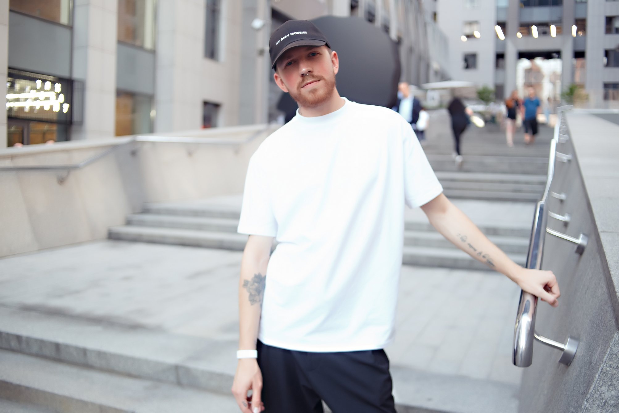 Дмитрий Дир