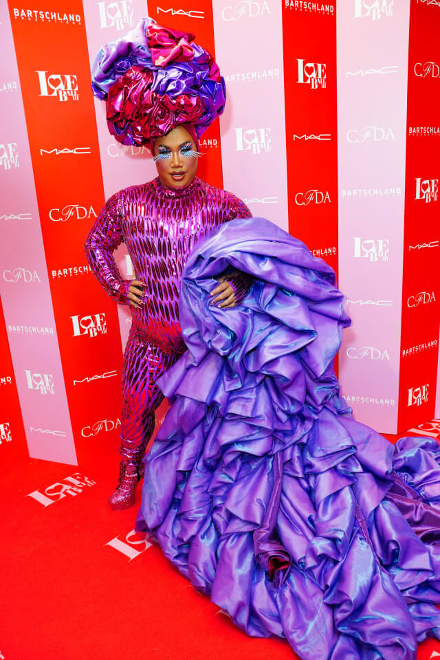 Патрик Старр