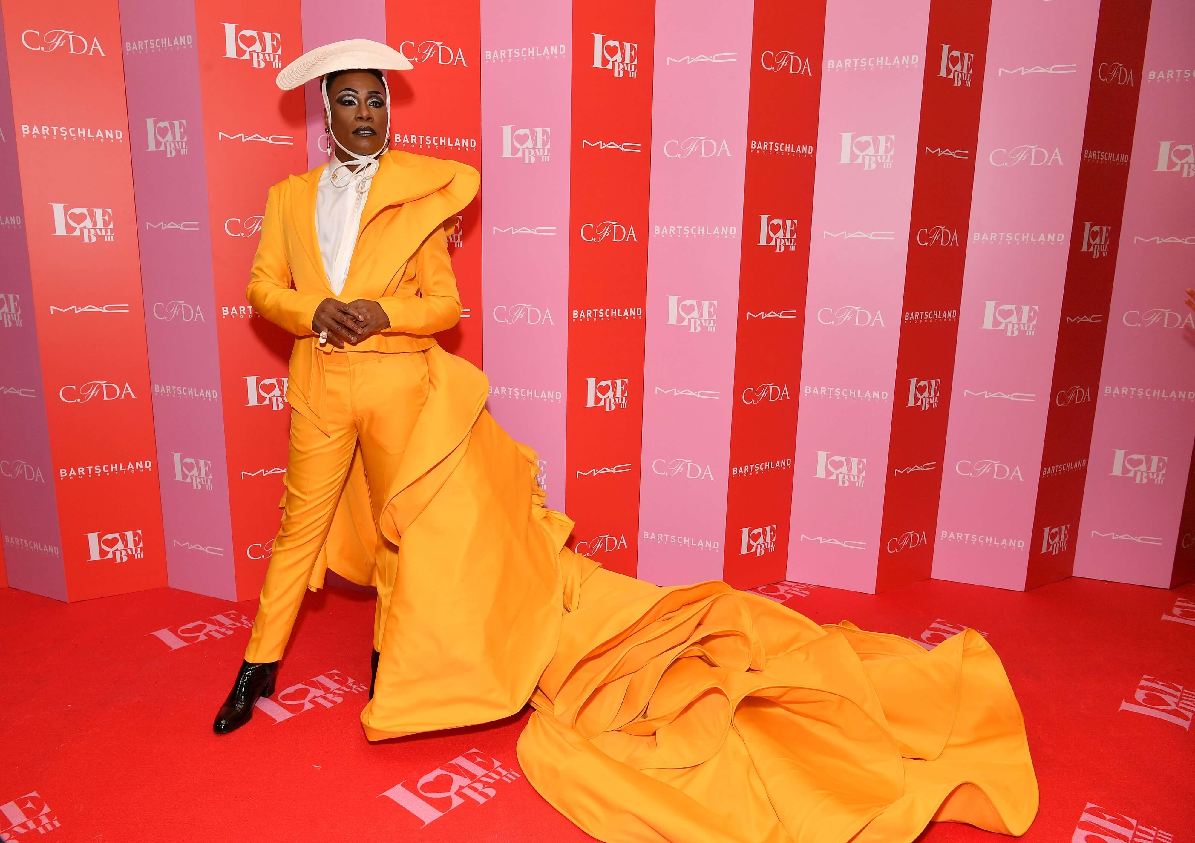 Билли Портер