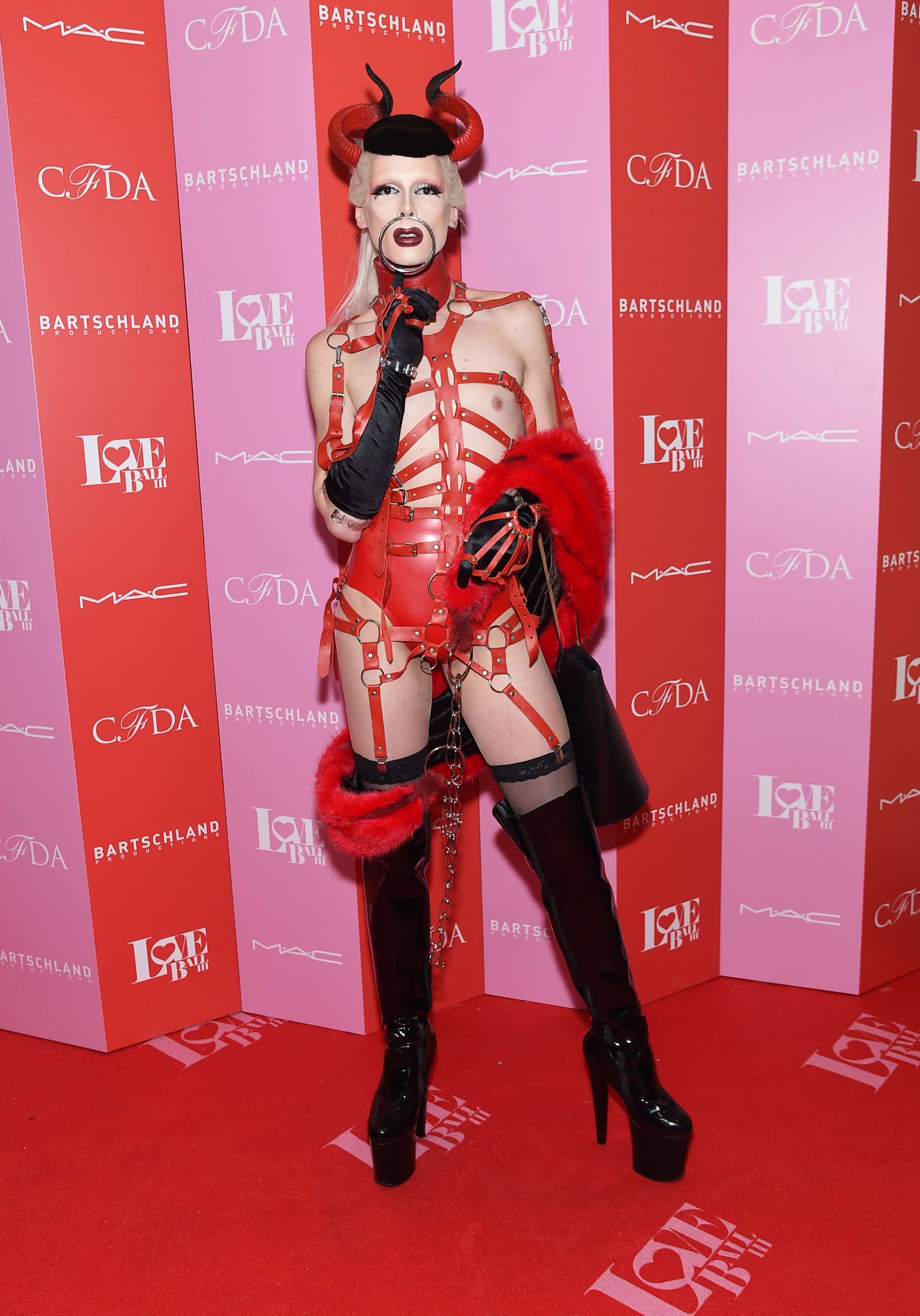 Кэнди Уорхолл