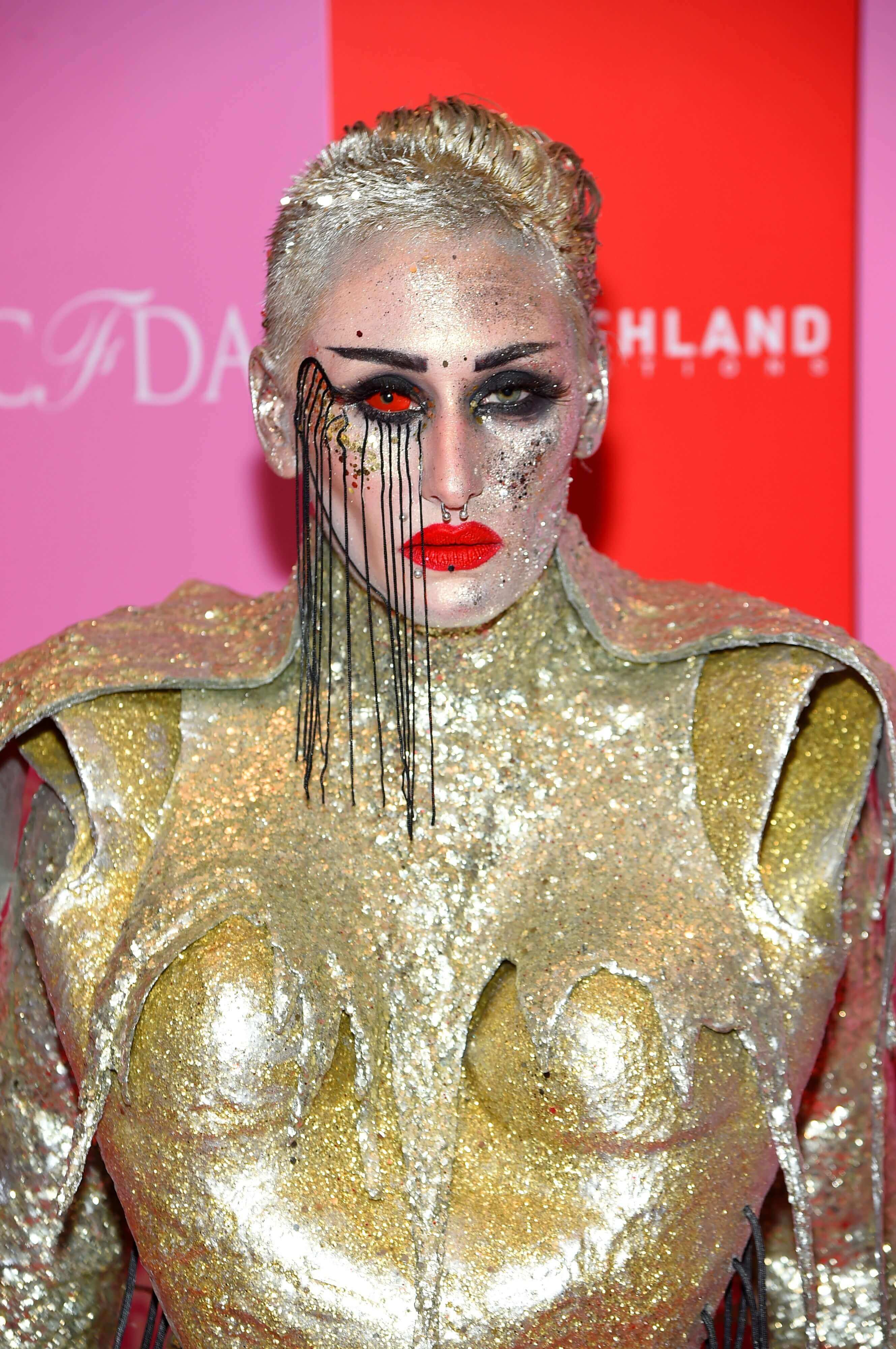 Кристина Кисс