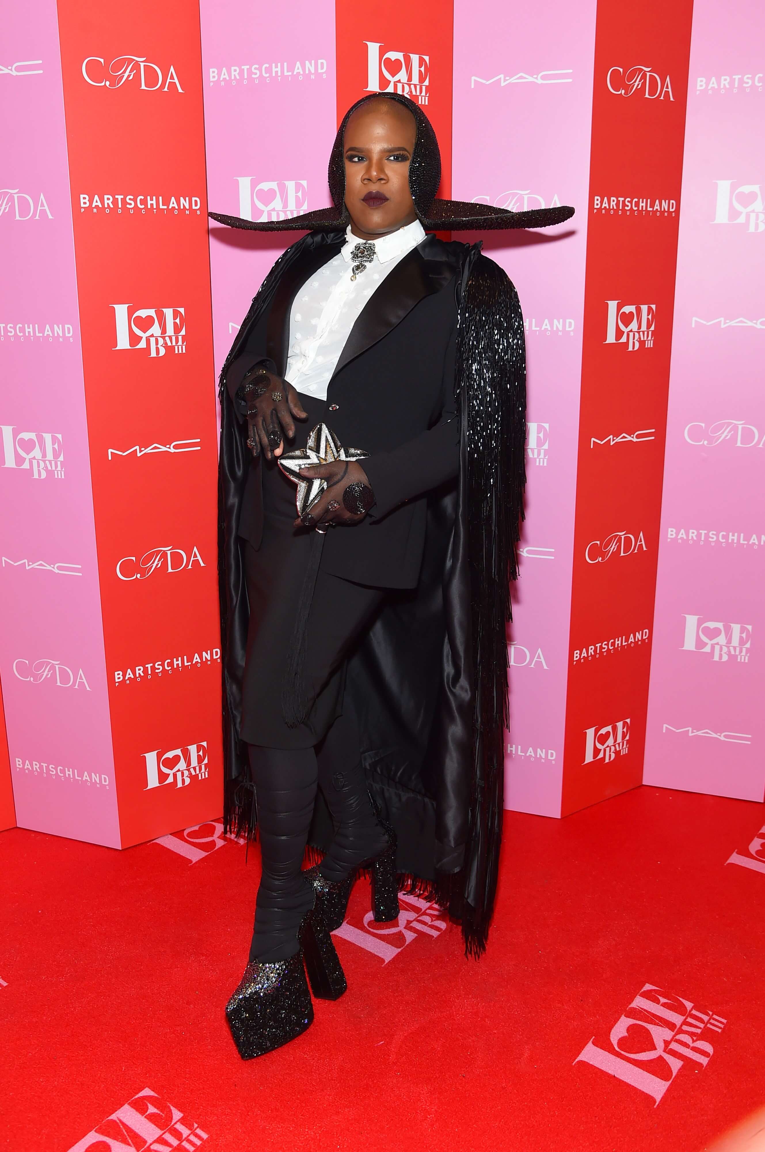 Мисс Лоуренс