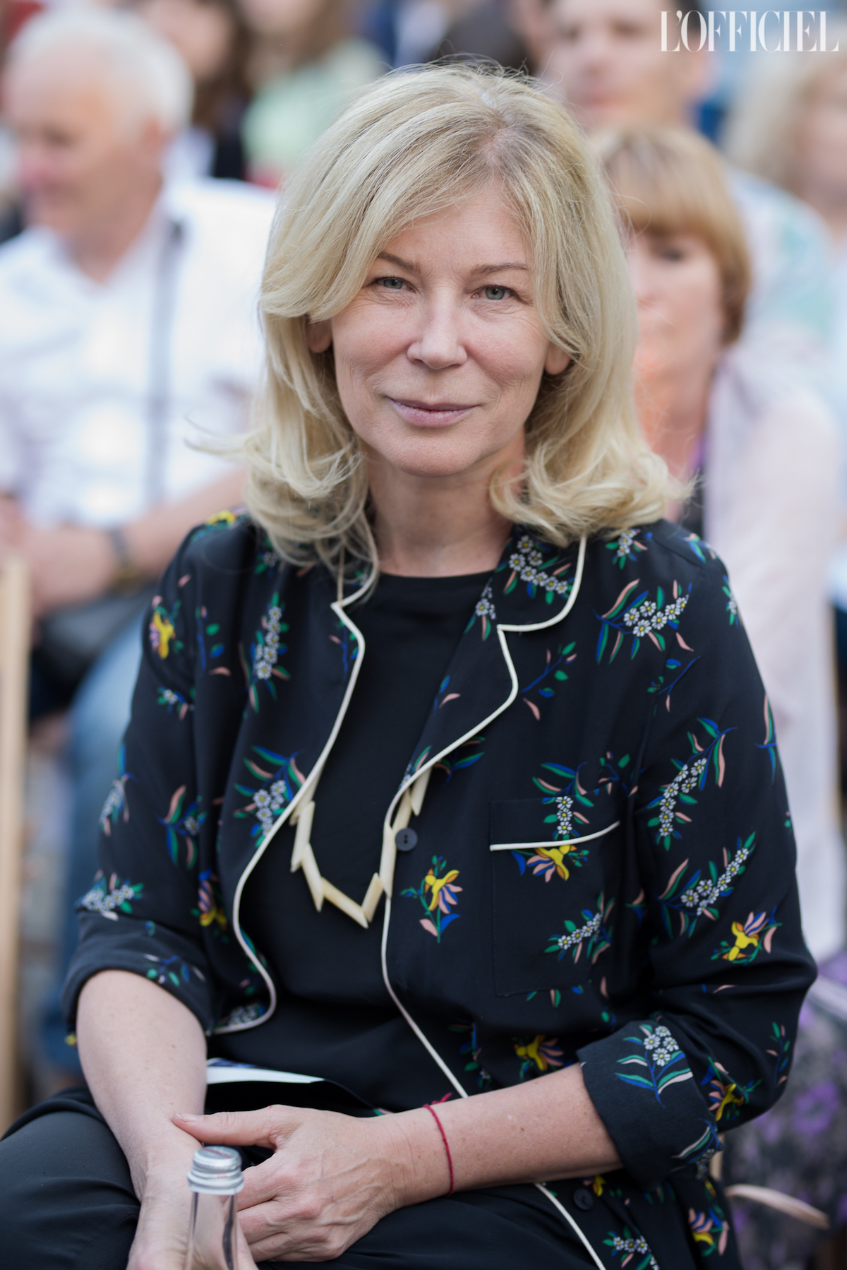 Лилия Пустовит 