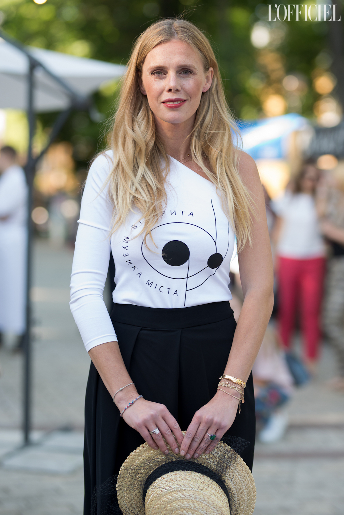 Мария Дидковская 