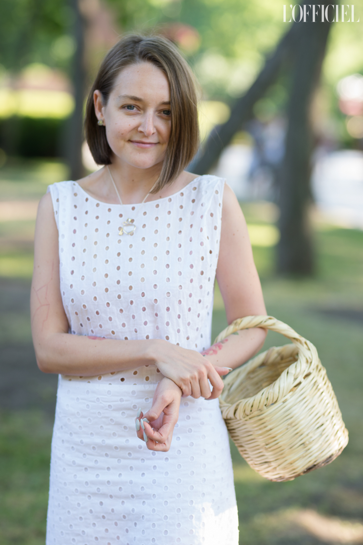 Ольга Котрус