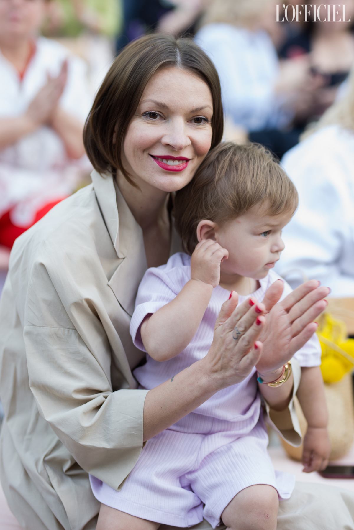 Полина Неня 